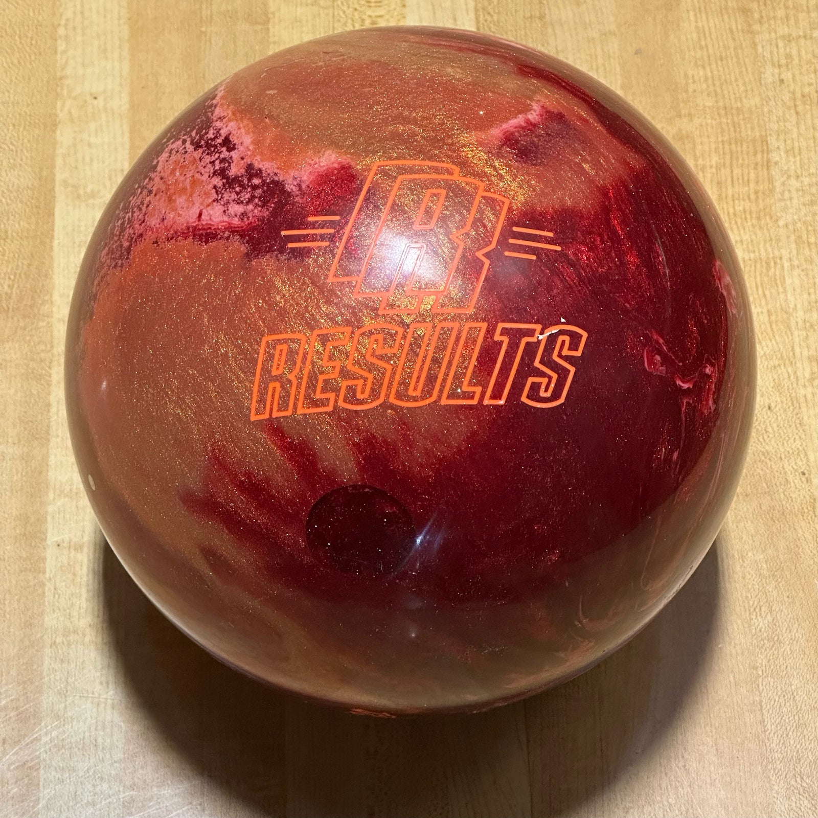 REC Radical Results Pearl 52101