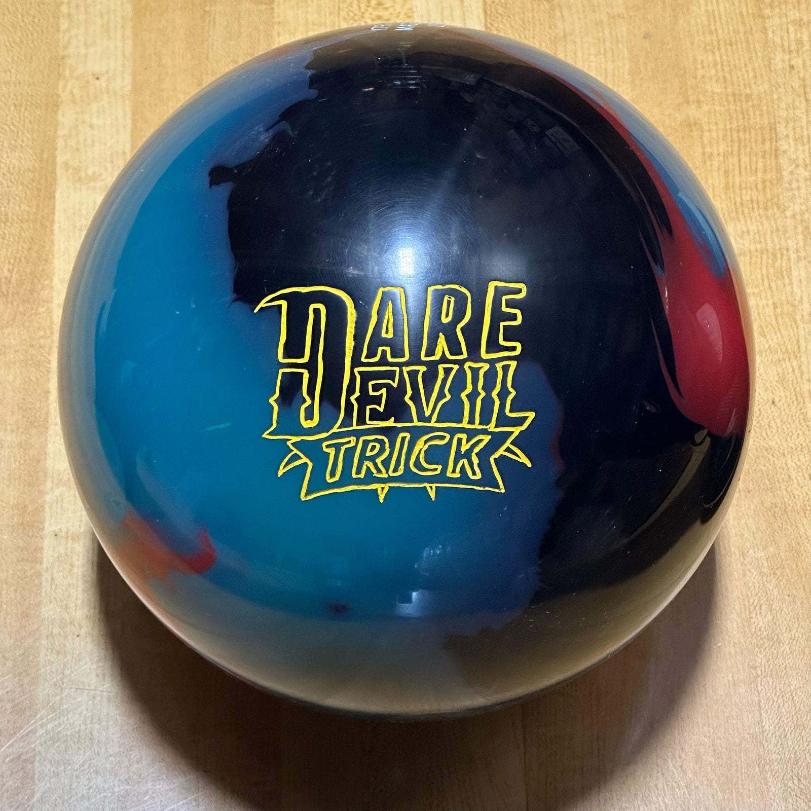 REC Roto Grip Dare Devil Trick 1N022