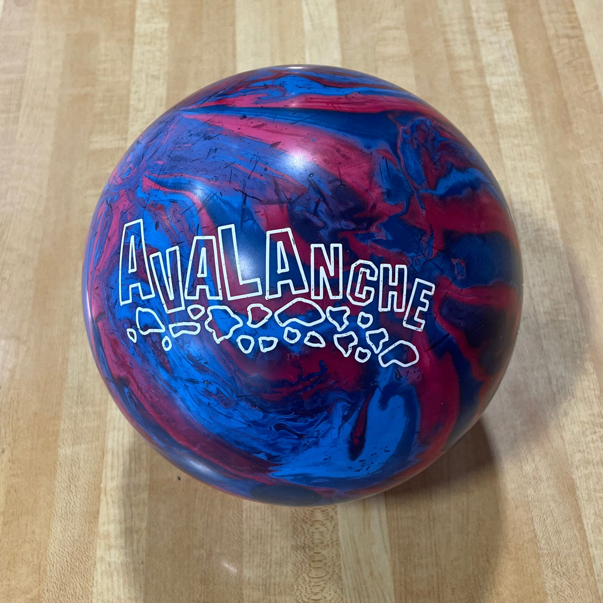 REC Brunswick Avalanche 42023