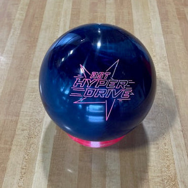 REC Roto Grip RST Hyperdrive Pearl