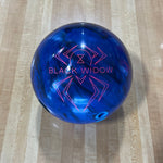 REC Hammer Black Widow Mania 2023F