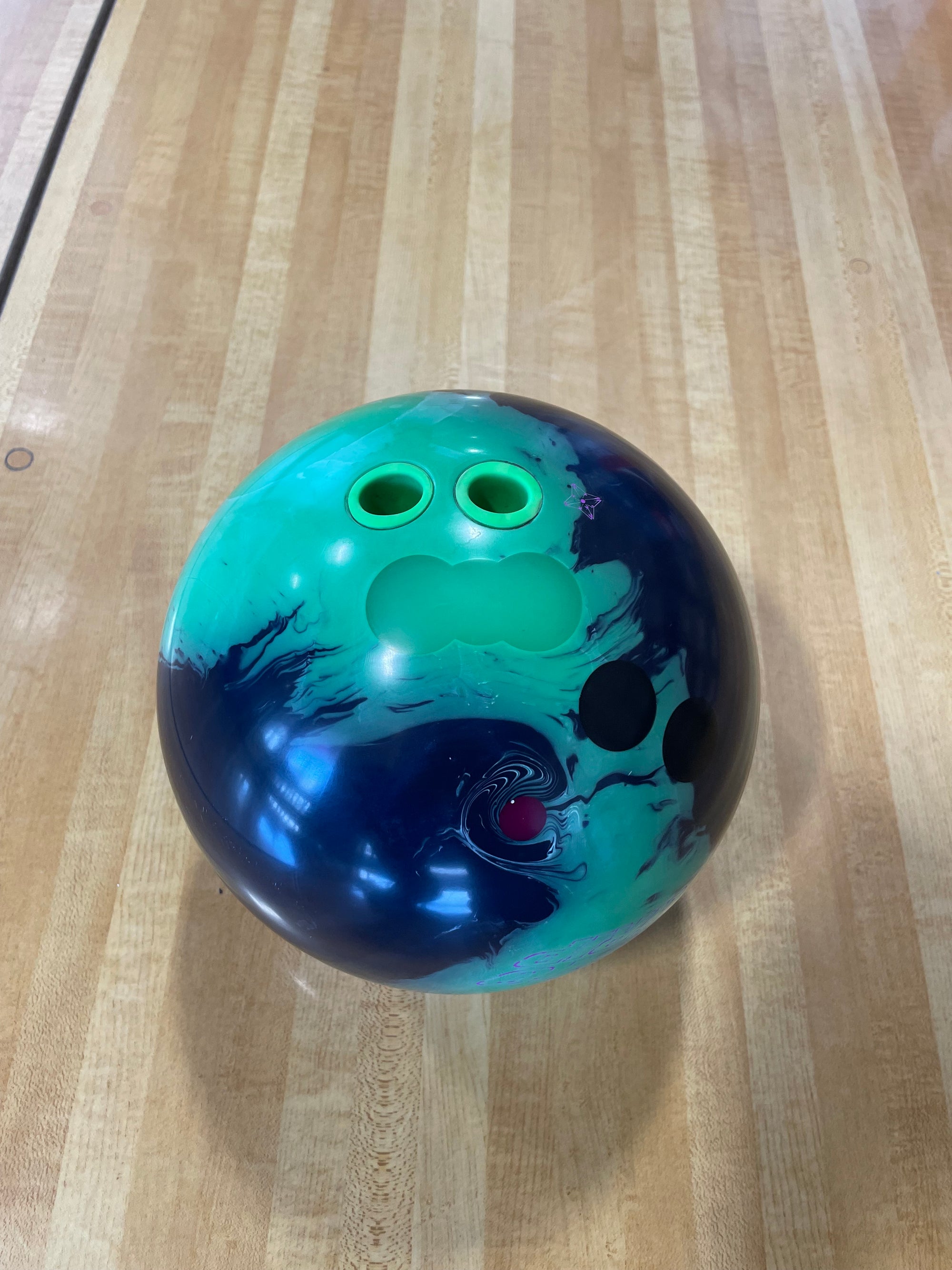 REC Roto Grip Duo 1C005