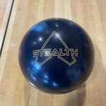 REC Track Stealth 1113C