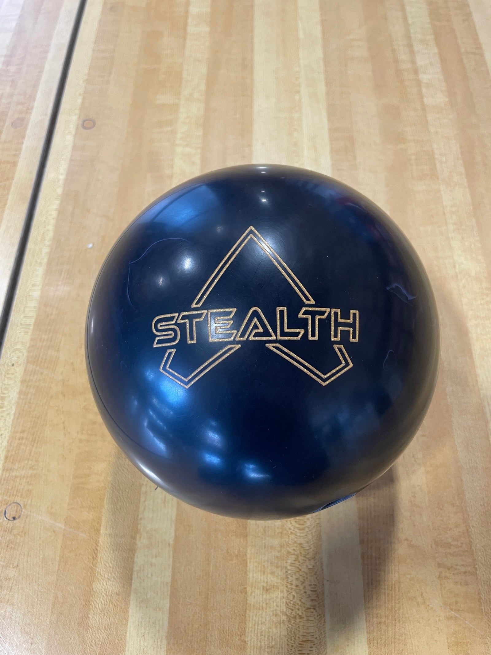 REC Track Stealth 1113C