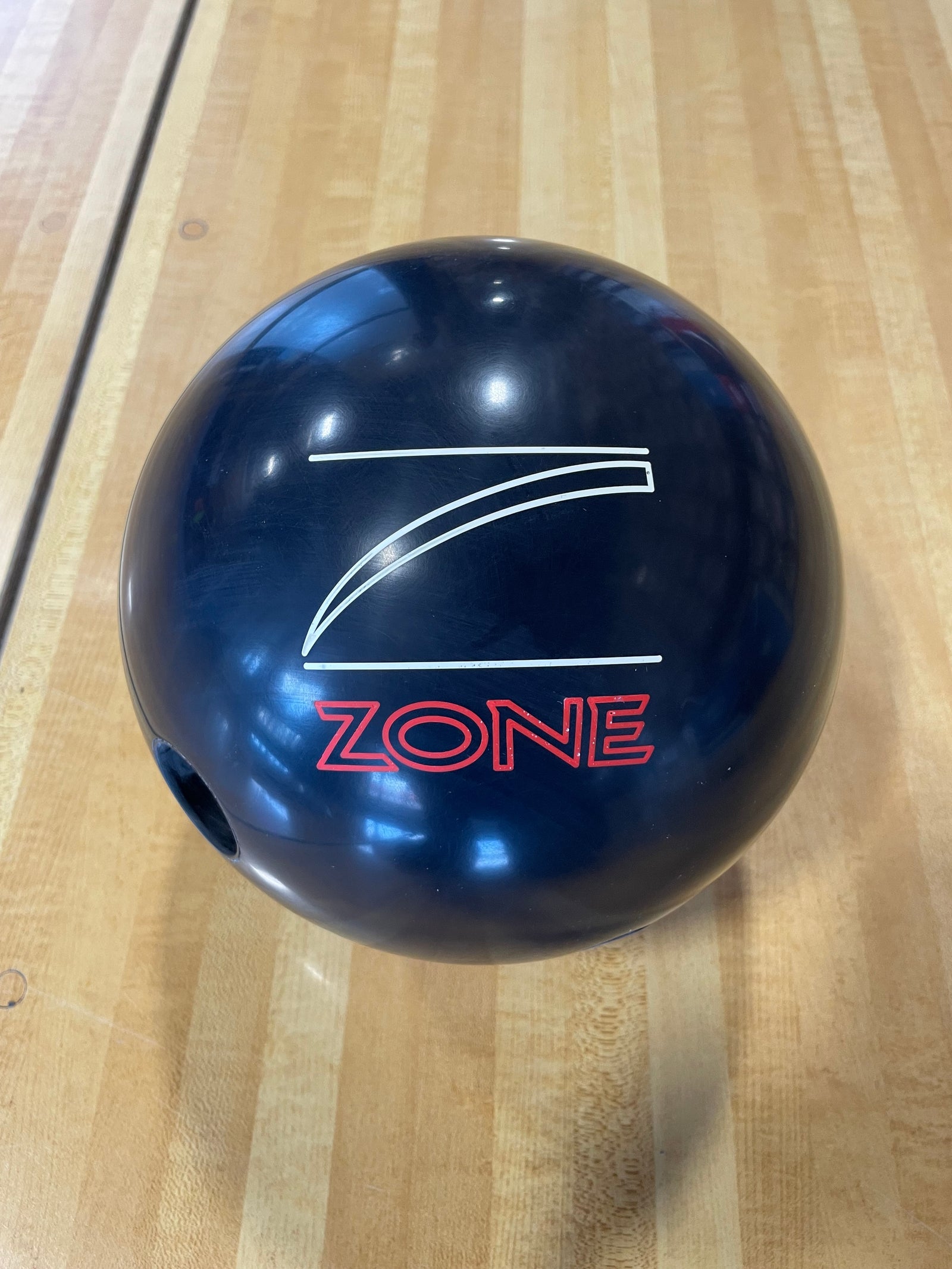 REC Brunswick Danger Zone 10051