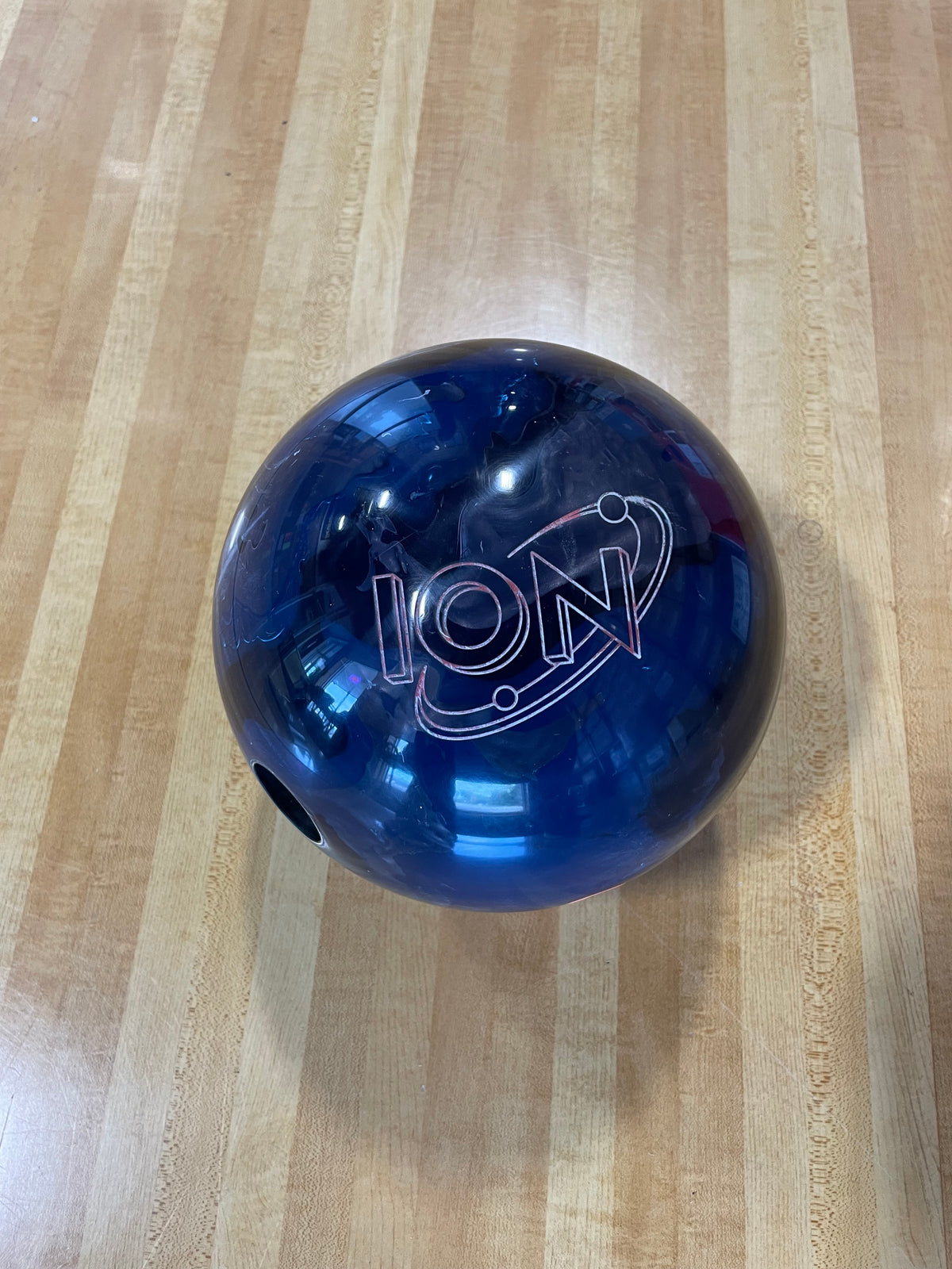 REC Storm Ion Pro 01034