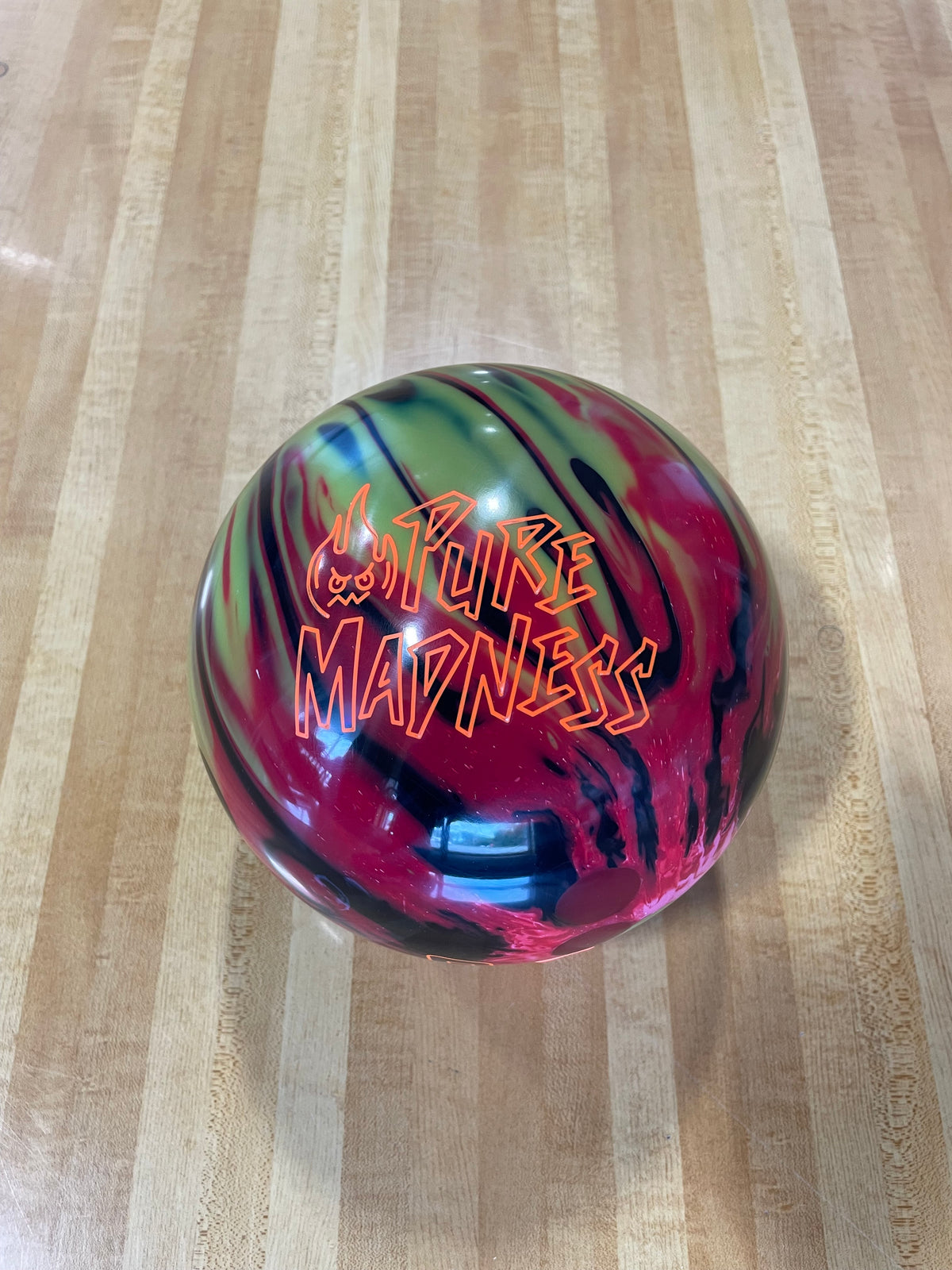 REC Columbia 300 Pure Madness 2152D