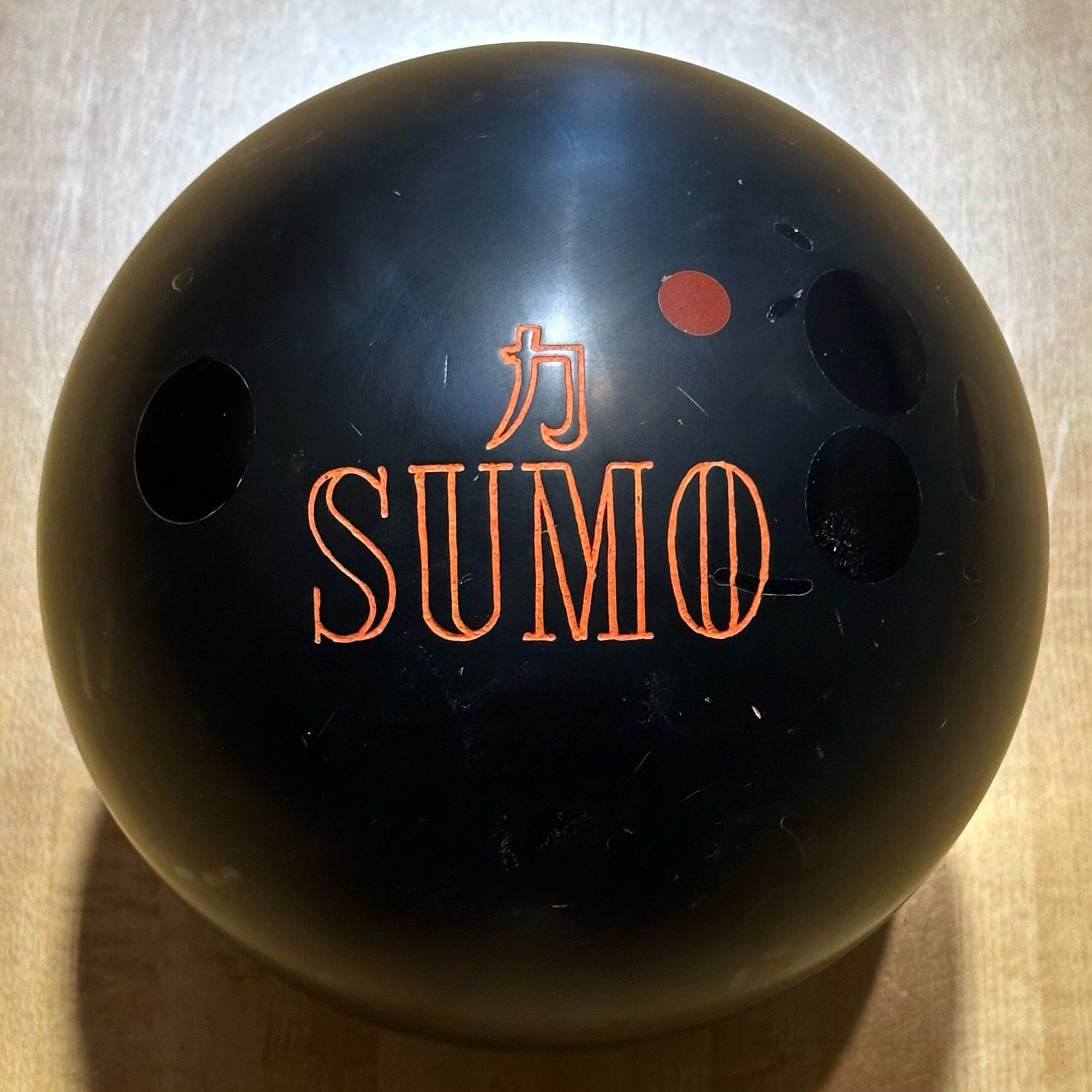 REC AMF Sumo J5918