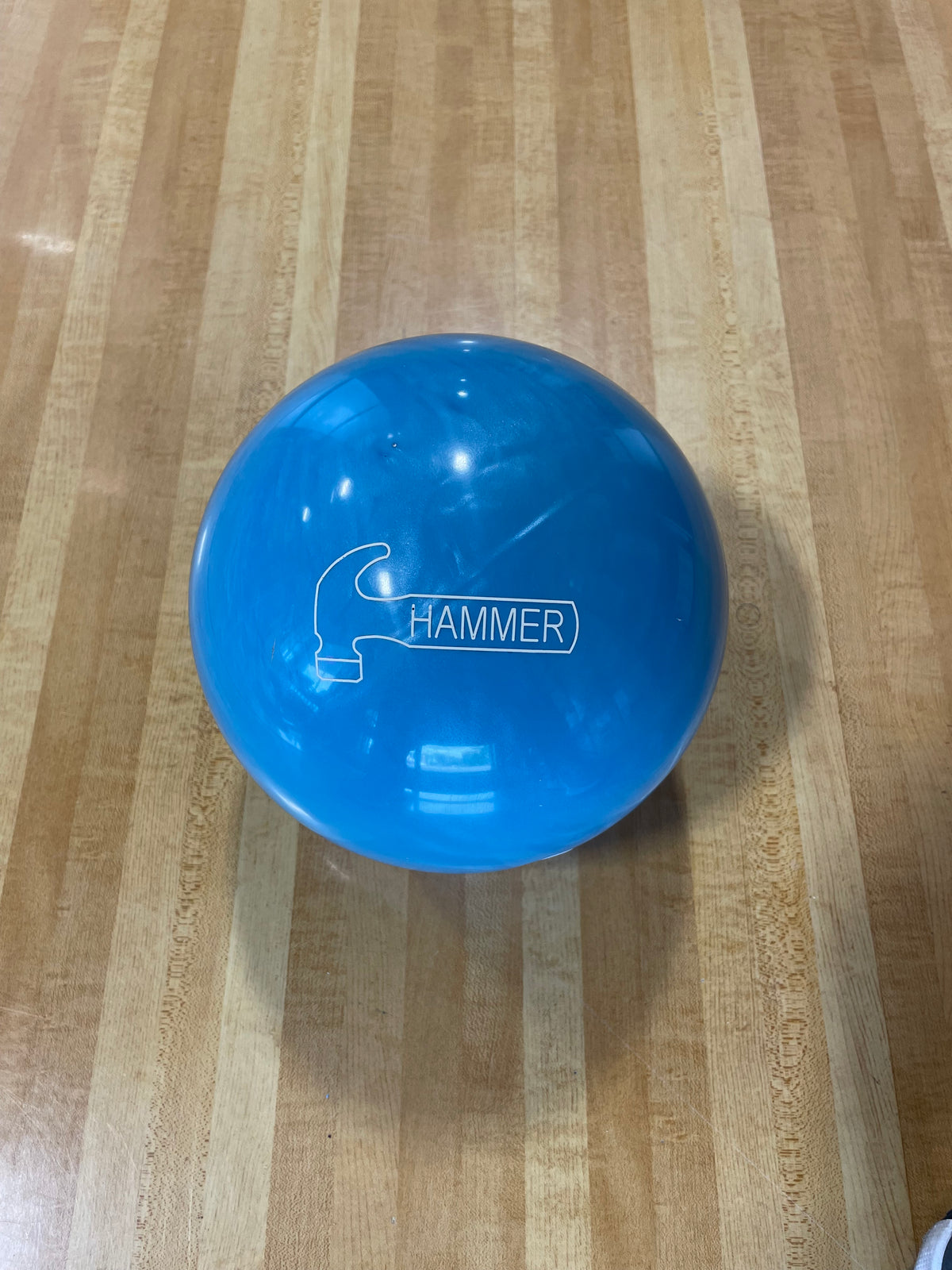 REC Hammer NU Blue Hammer 2138G