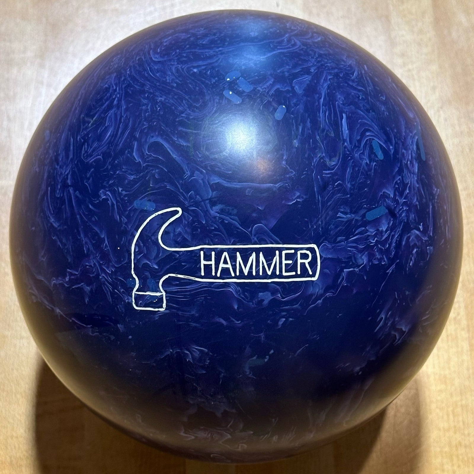 REC Fab Hammer Reactive 05569