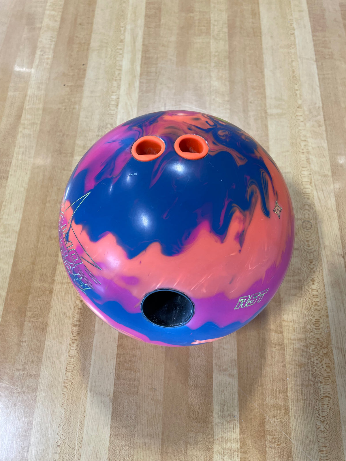 REC Roto Grip RST Hyperdrive 41030