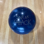 REC Radical Sneak Attack 1097E