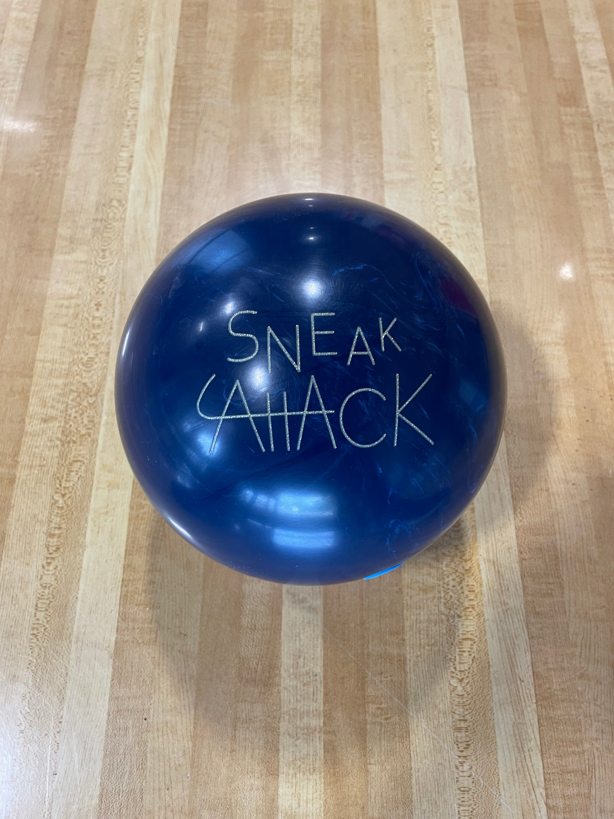 REC Radical Sneak Attack 1097E