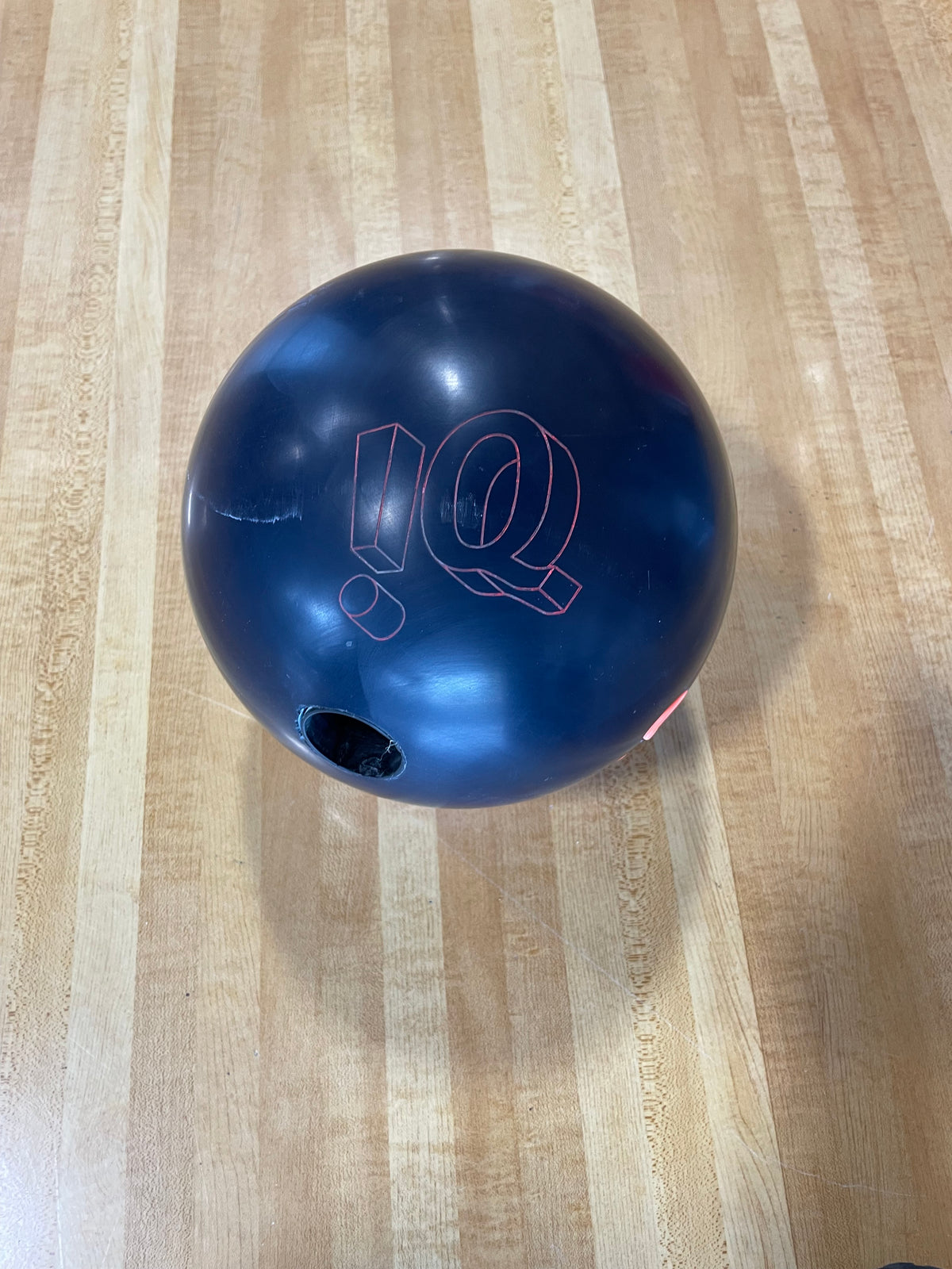REC Storm IQ Tour Edition 71008