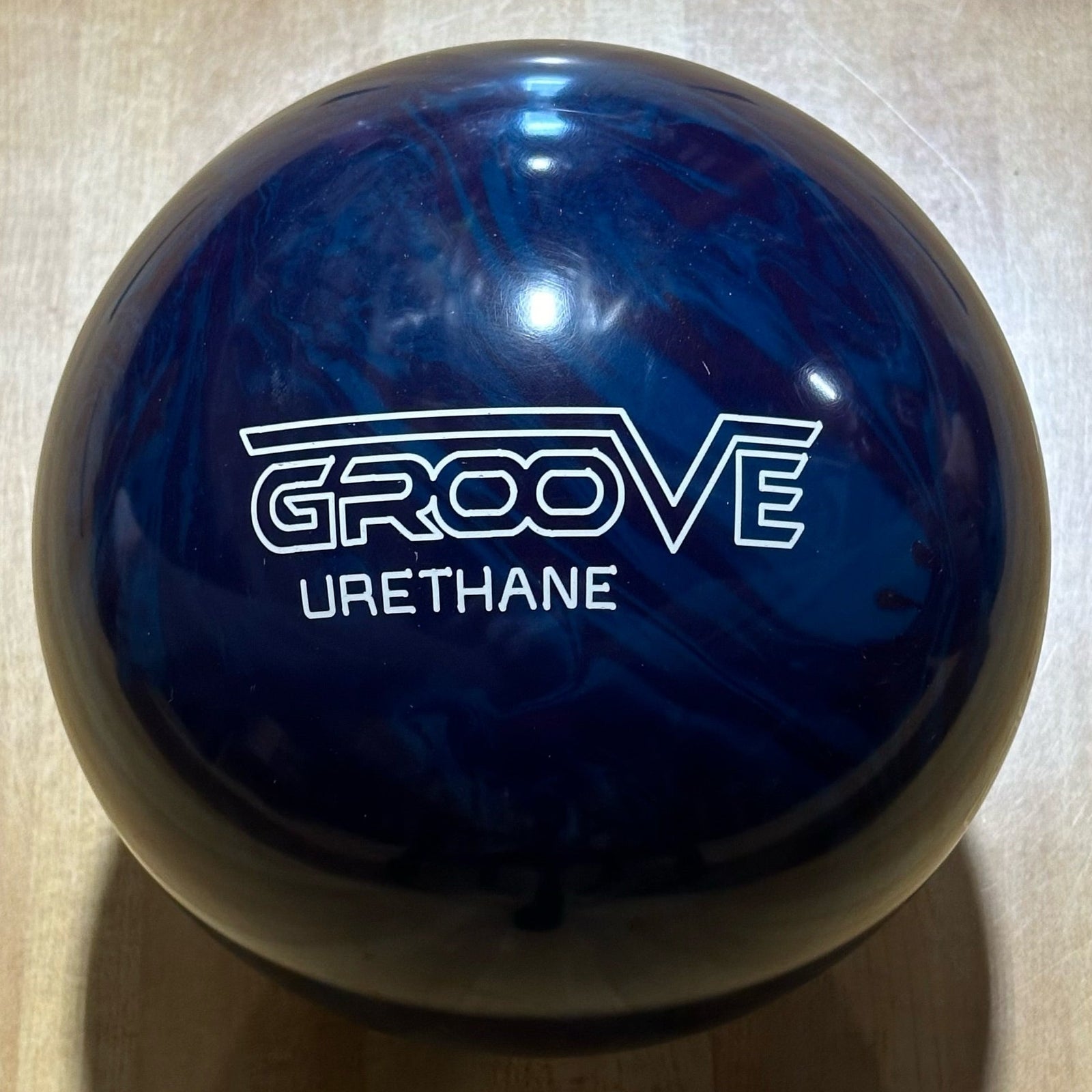 REC Brunswick Groove Urethane 31177