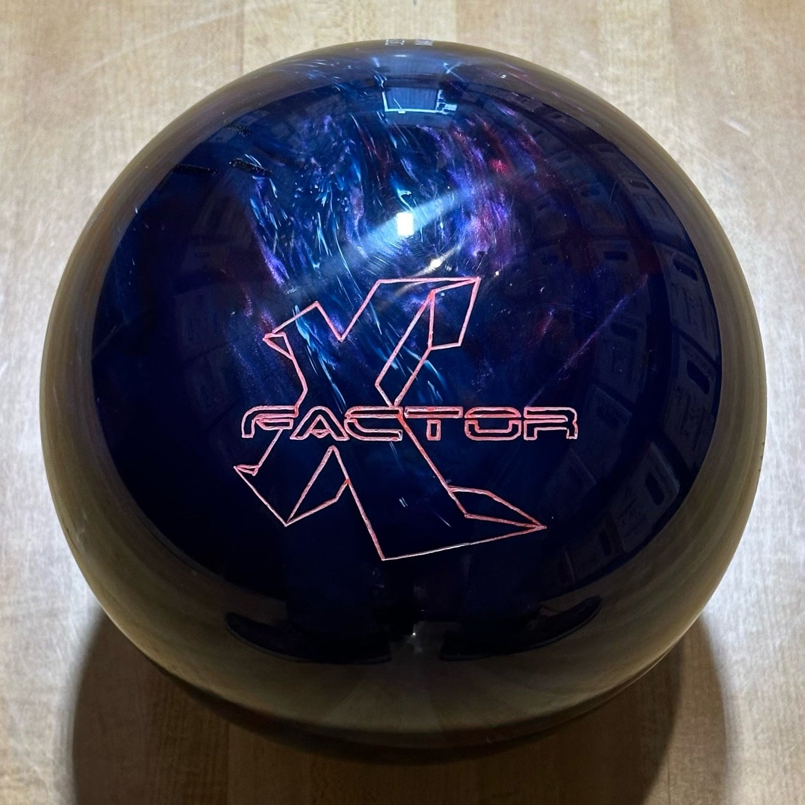 Retro Bowling Balls – National Bowling Store INC