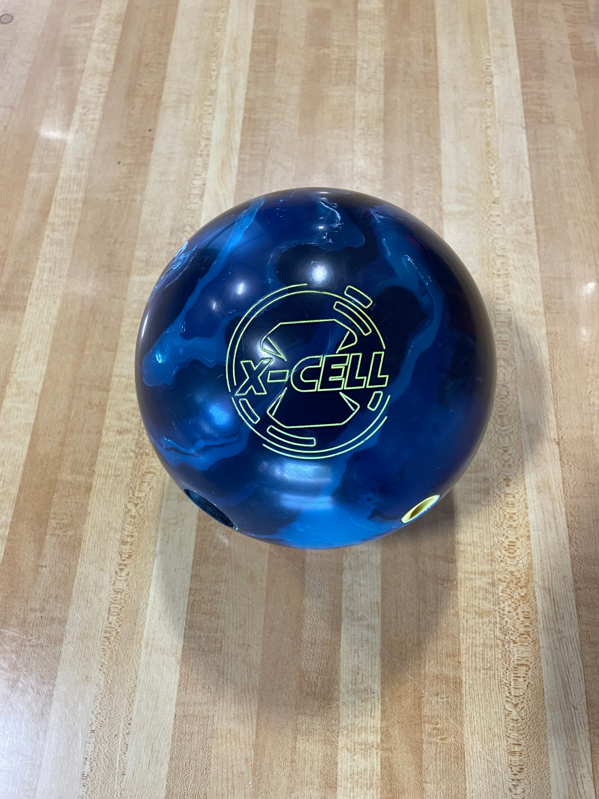 REC Roto Grip Xcell 1C028