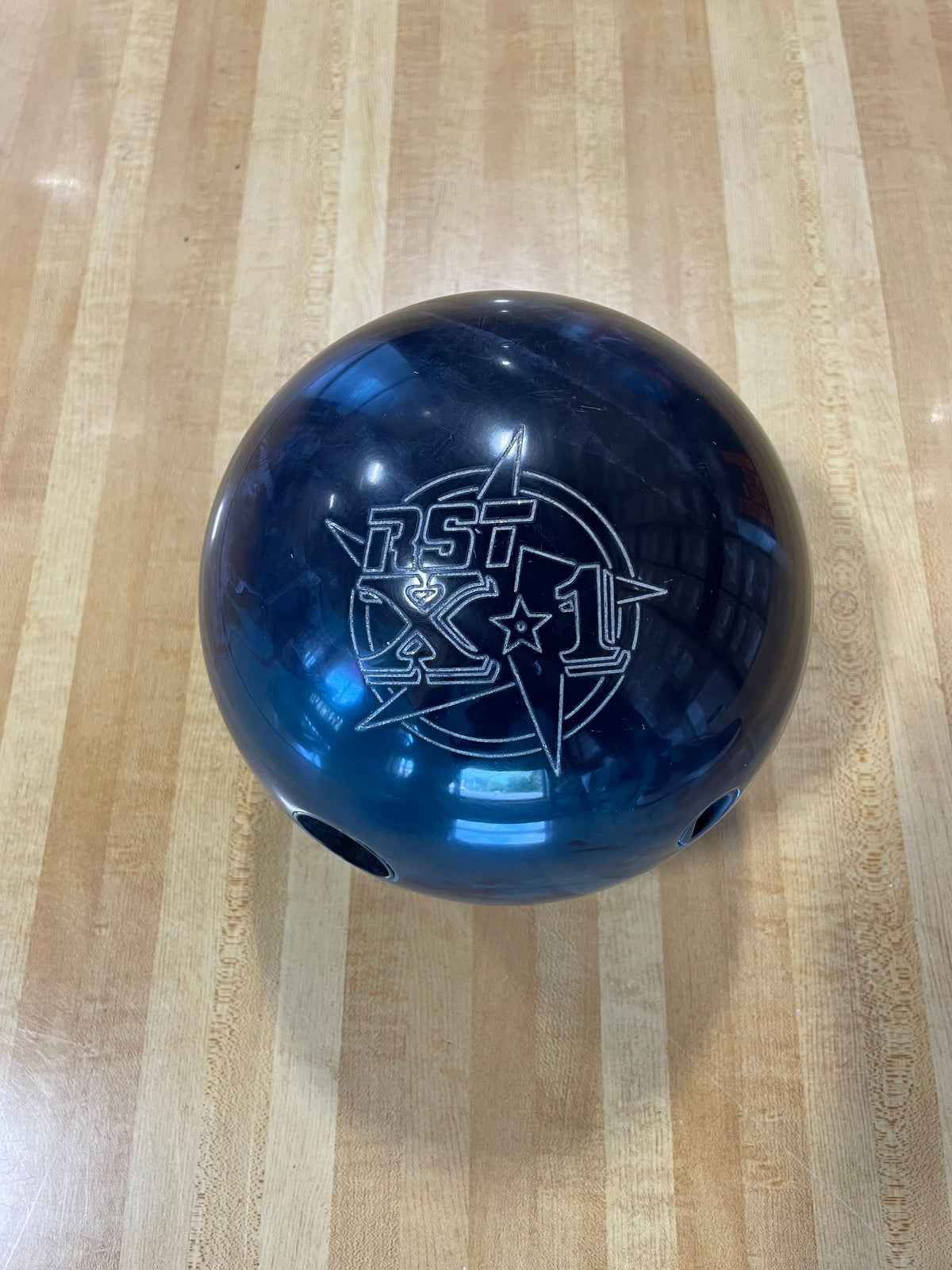 REC Roto Grip RST X-1