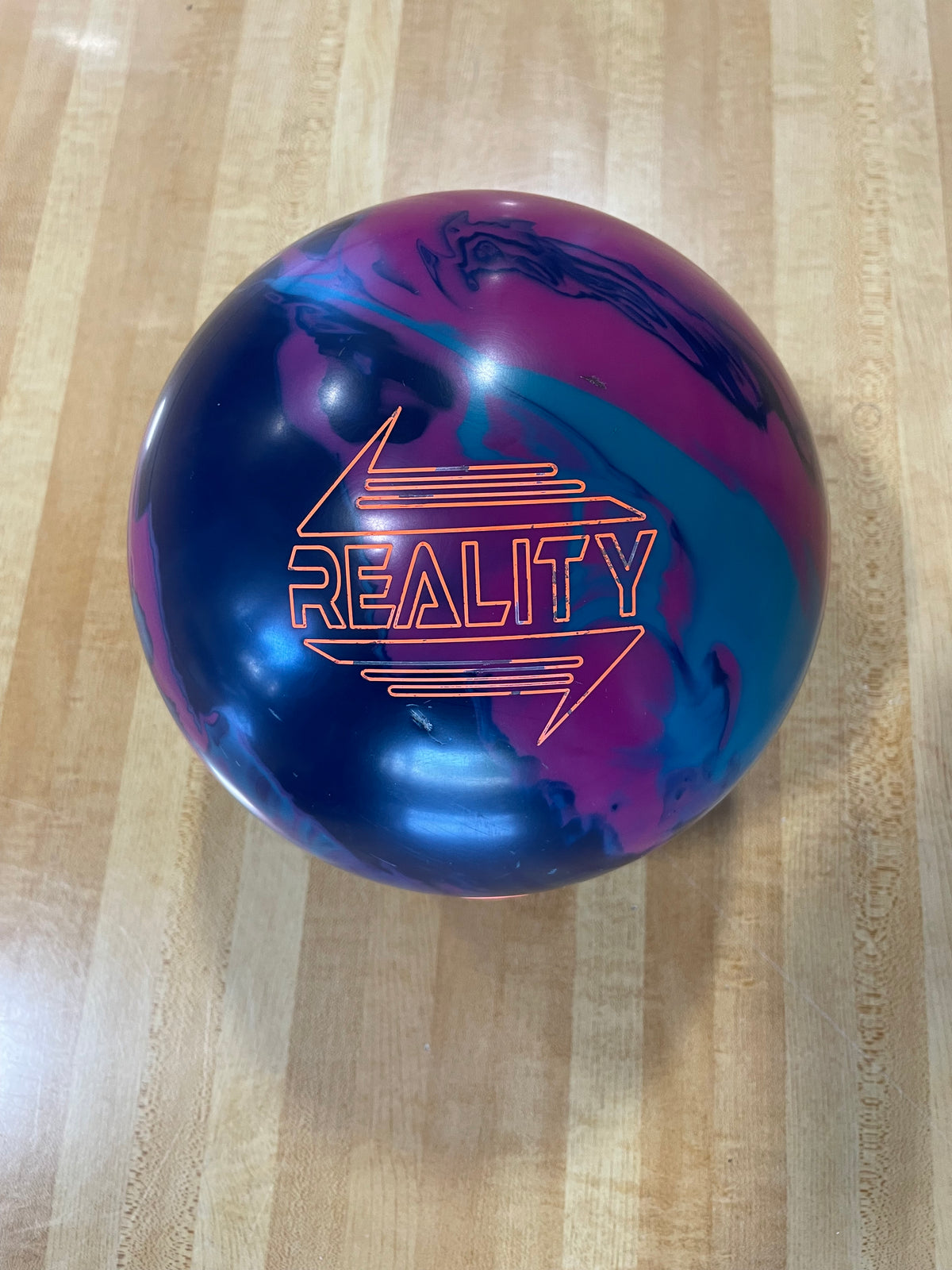 REC 900 Global Reality 210H0
