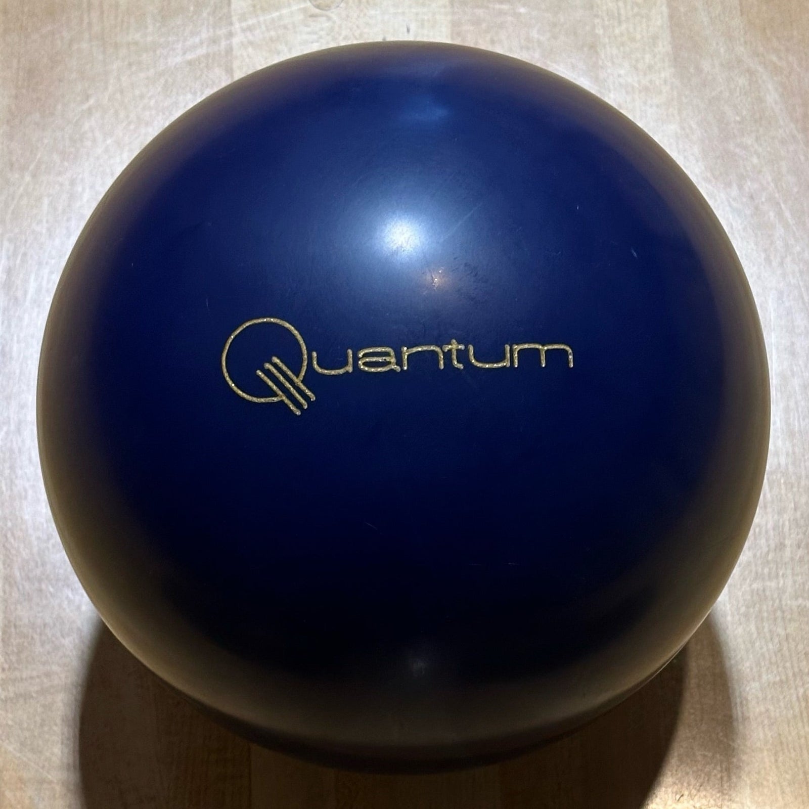 REC Brunswick Quantum Sapphire A1365