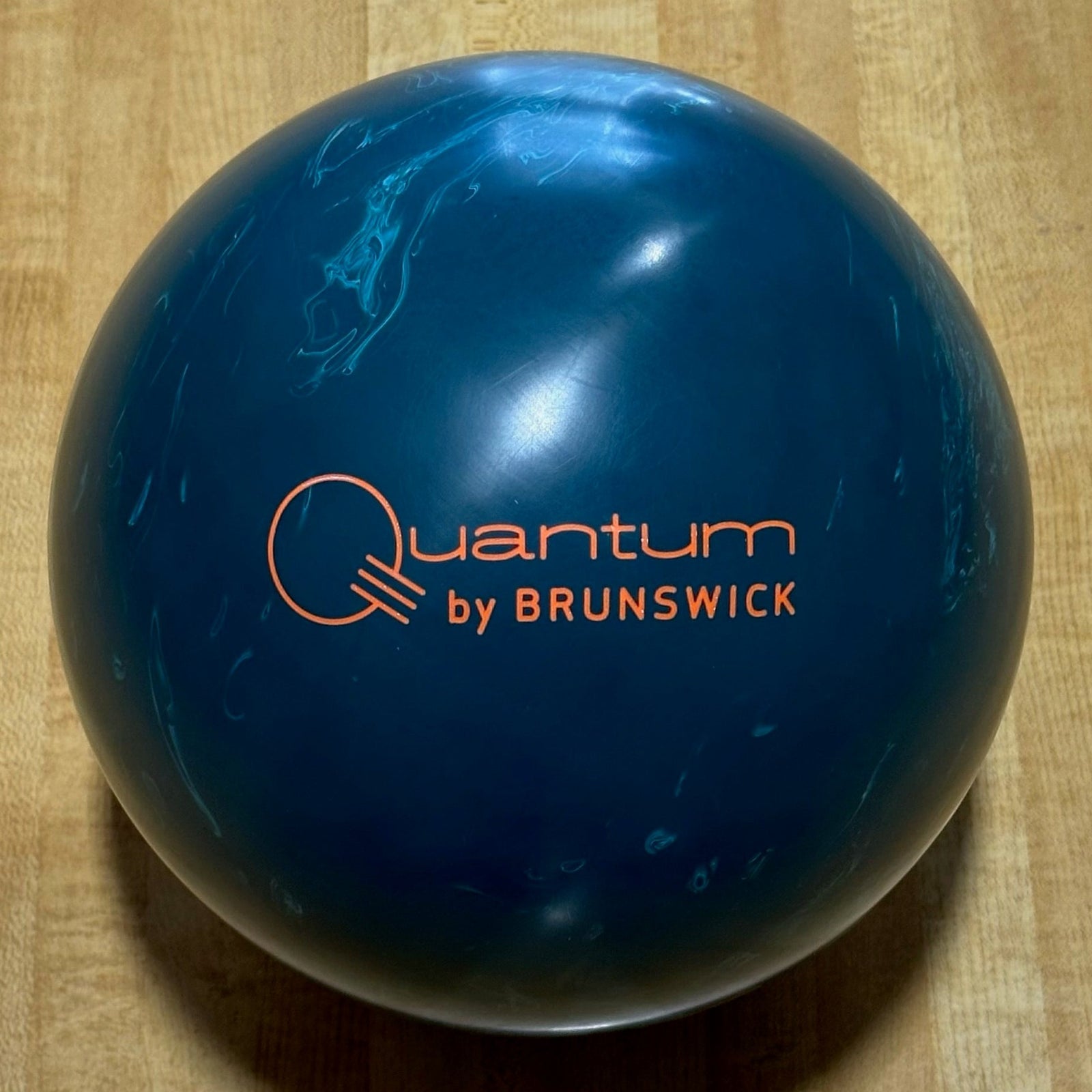 REC Brunswick Forest Quantum 52111