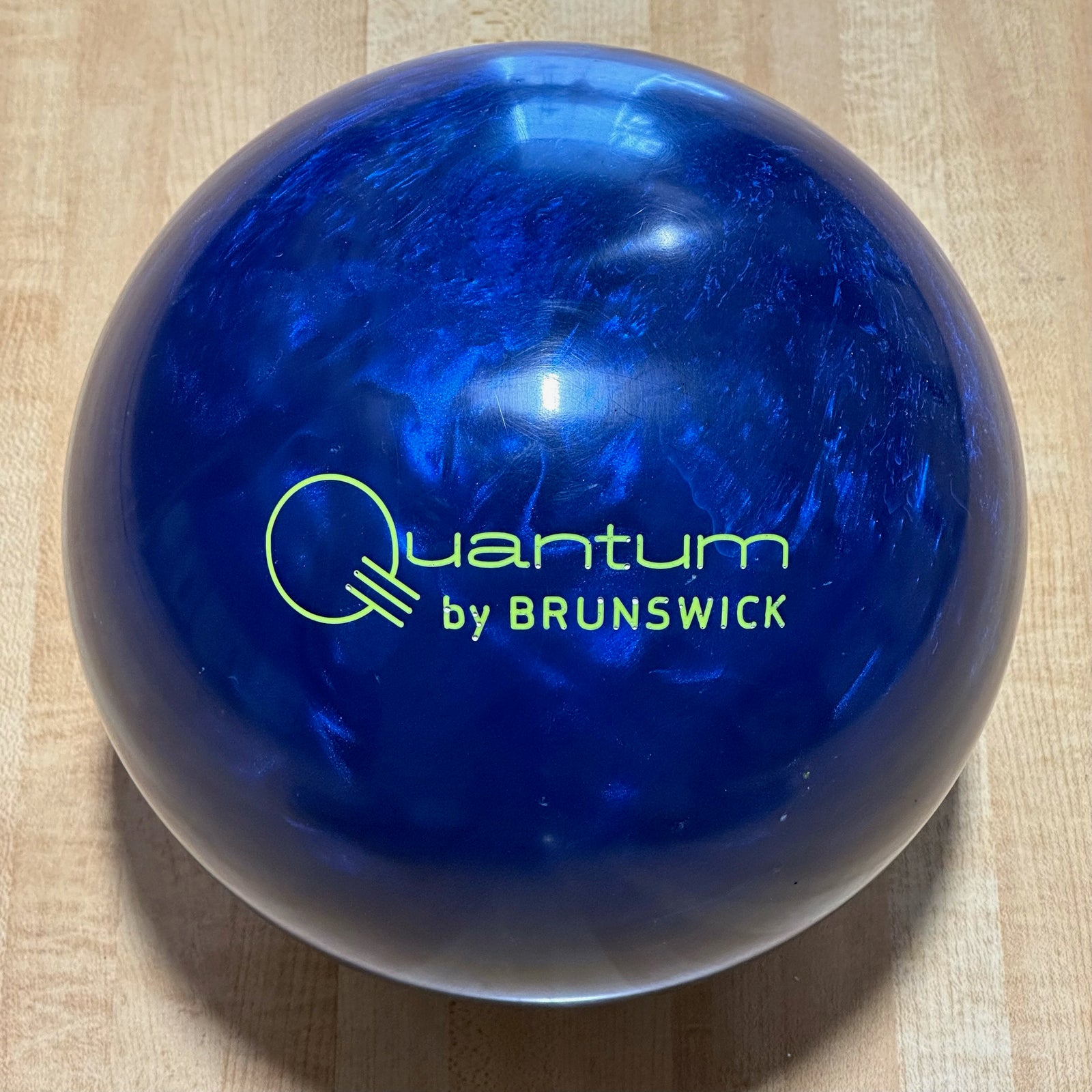 REC Brunswick Quantum Bias 12159