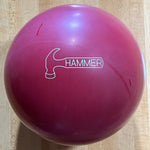 REC Original Faball Red Hammer 06460