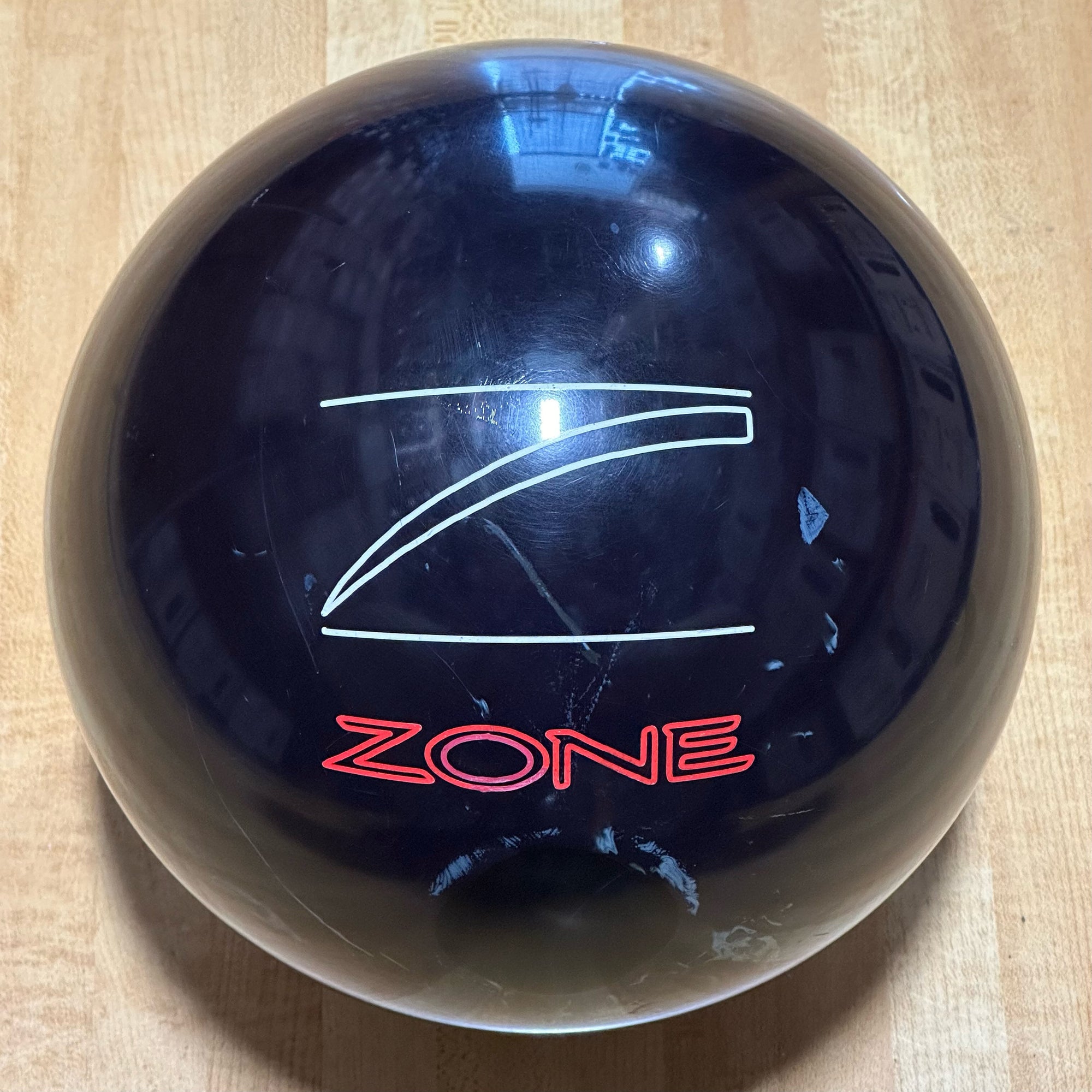 REC Brunswick Danger Zone L4331