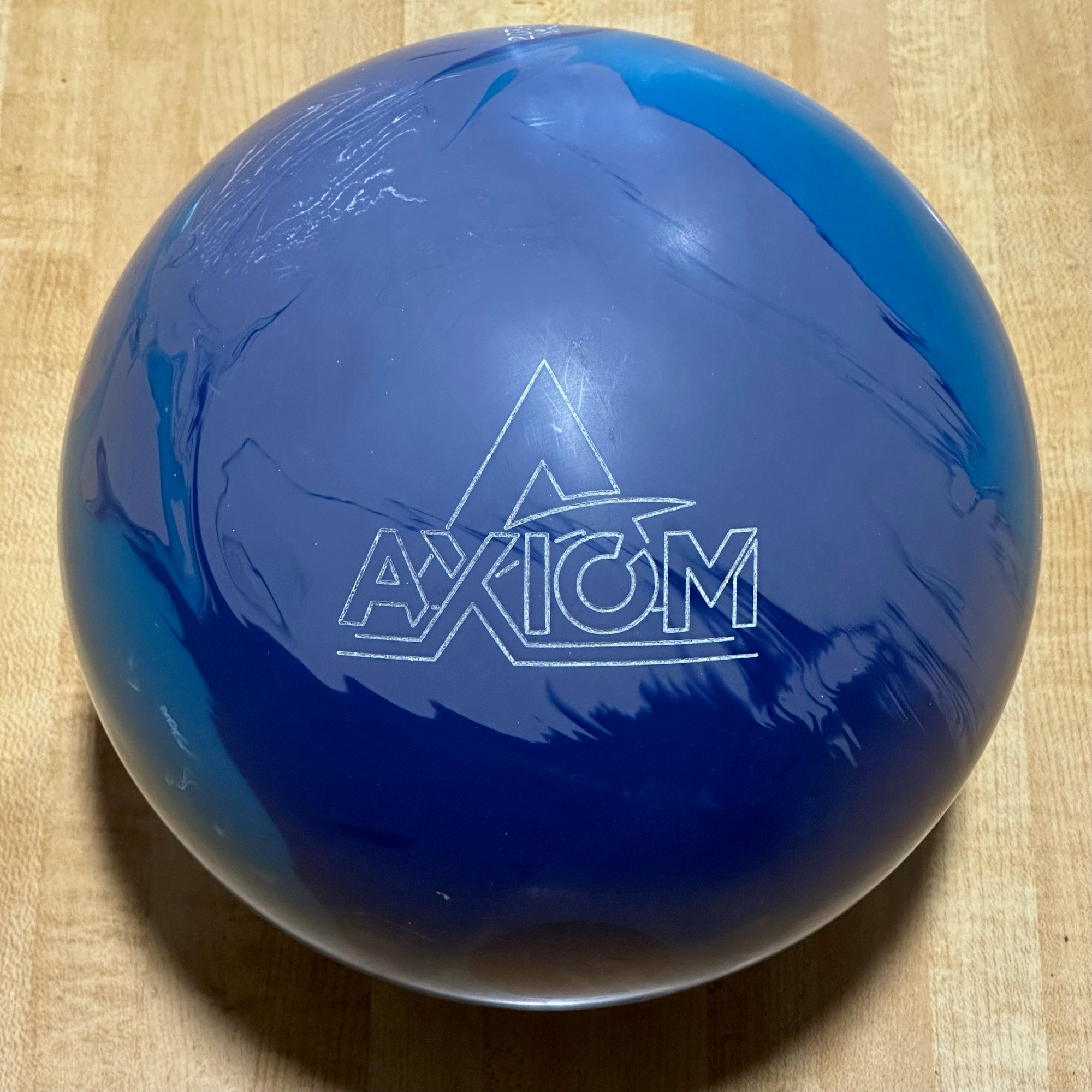 REC Storm Axiom 4B035