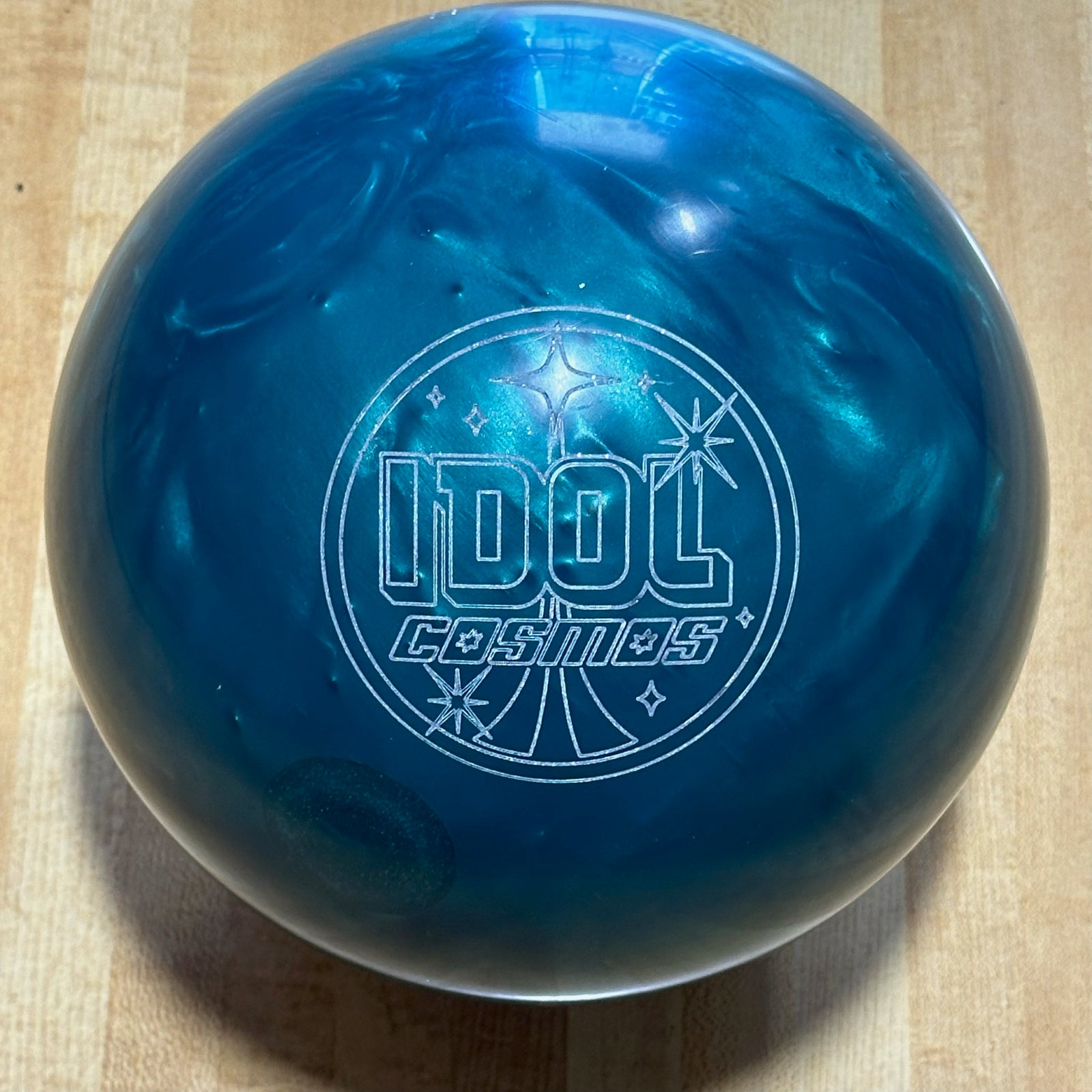 REC Roto Grip Idol Cosmos 7J150