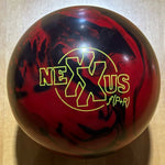 REC Brunswick Nexxus f(p+r) 21120