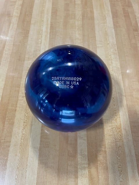 REC Roto Grip RST Hyperdrive Pearl