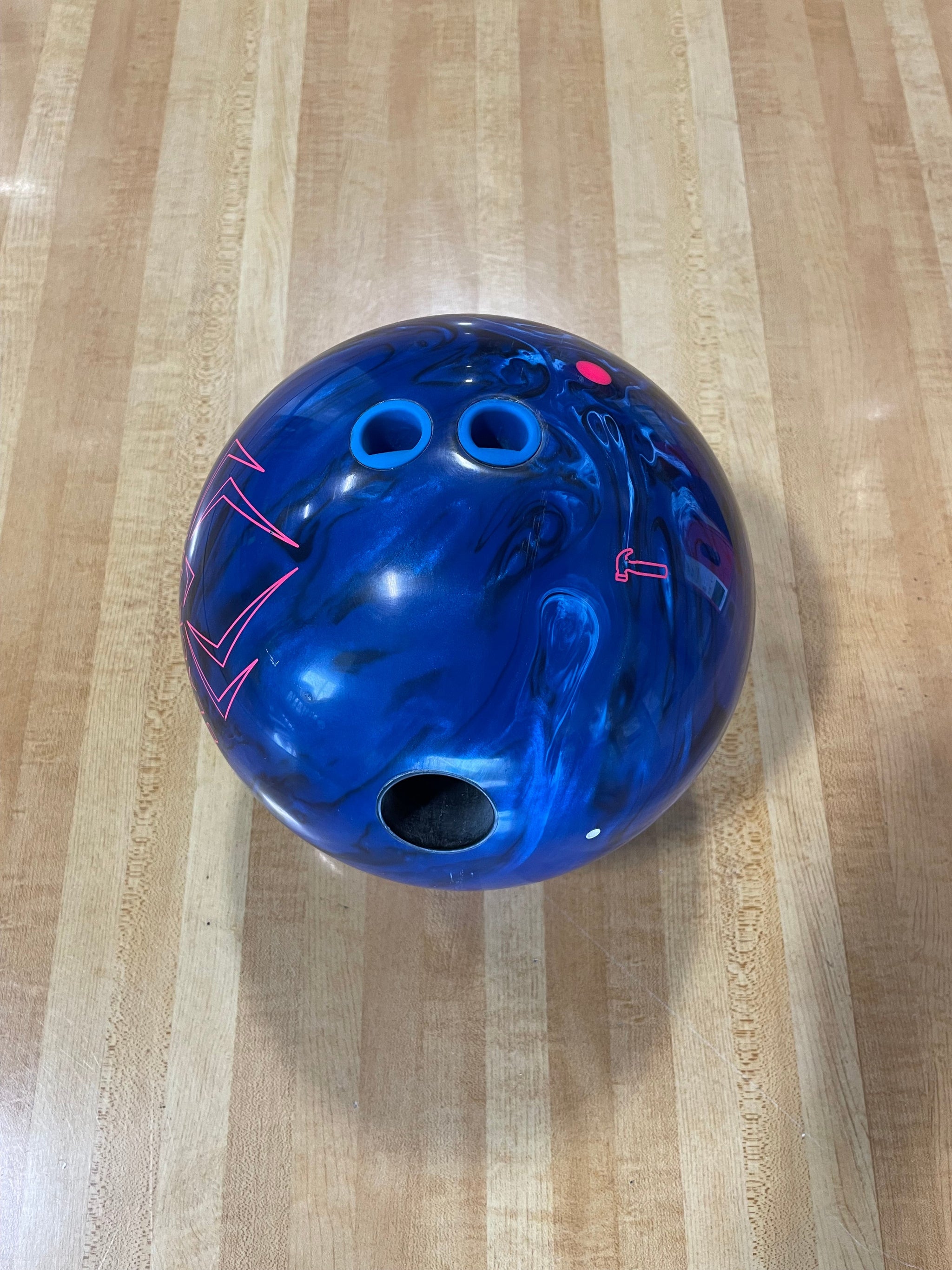 REC Hammer Black Widow Mania 2023F
