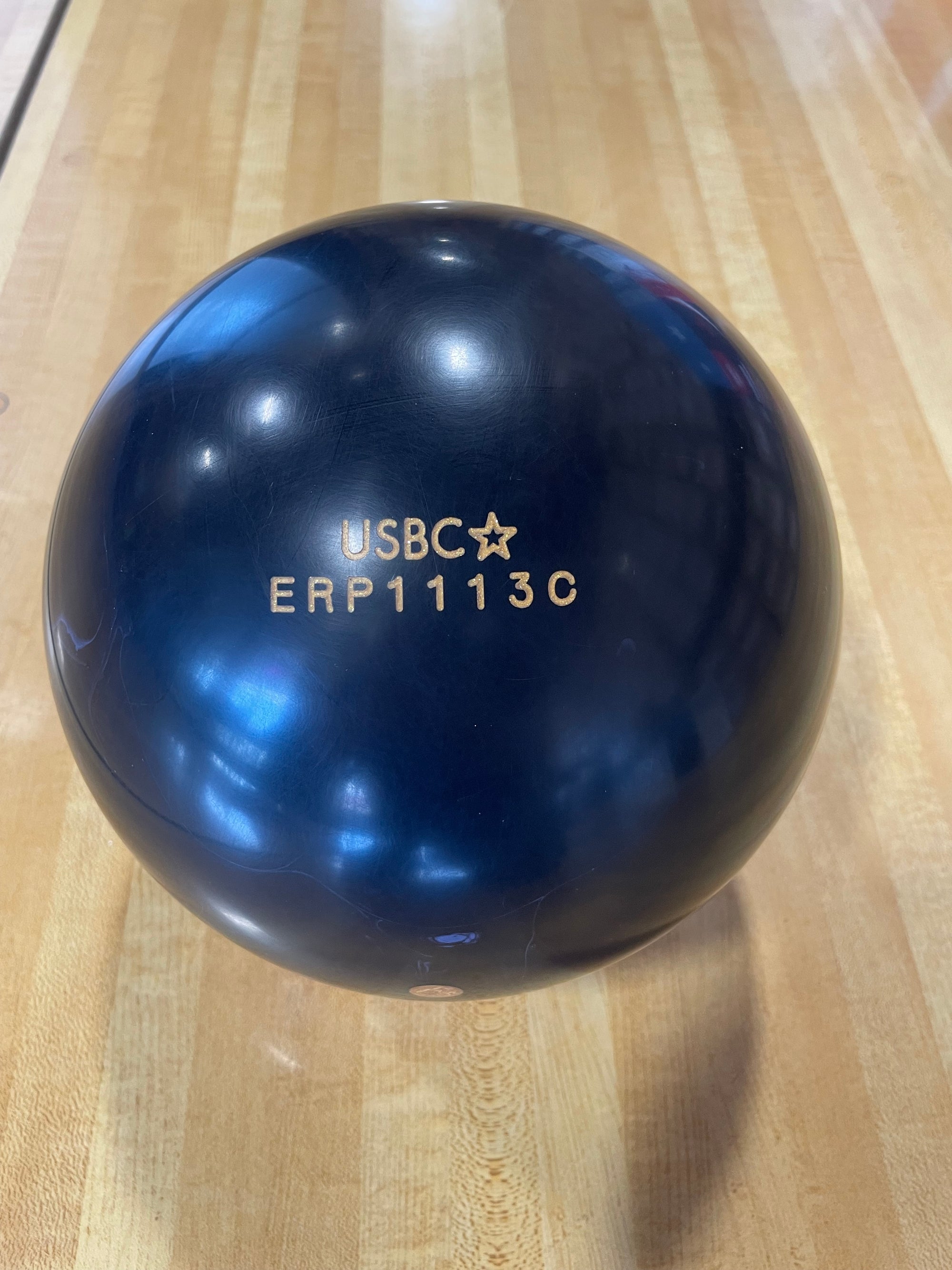 REC Track Stealth 1113C