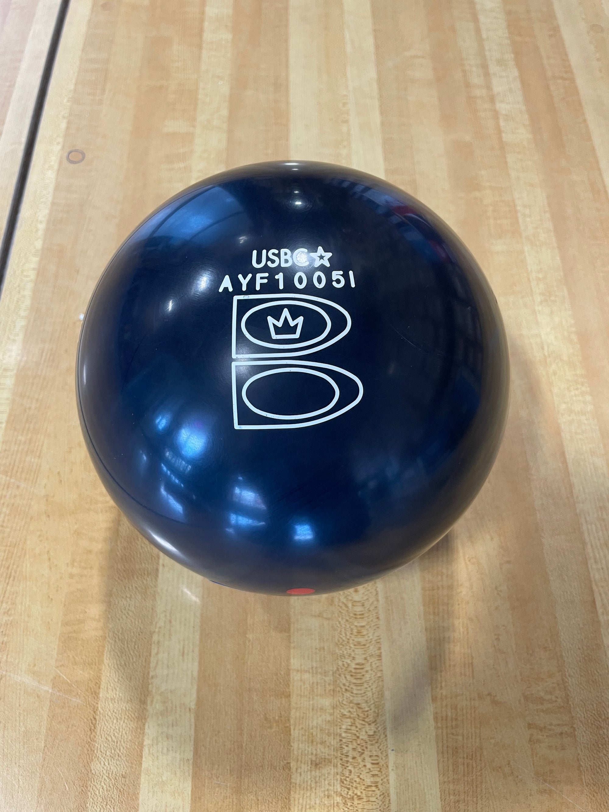 REC Brunswick Danger Zone 10051