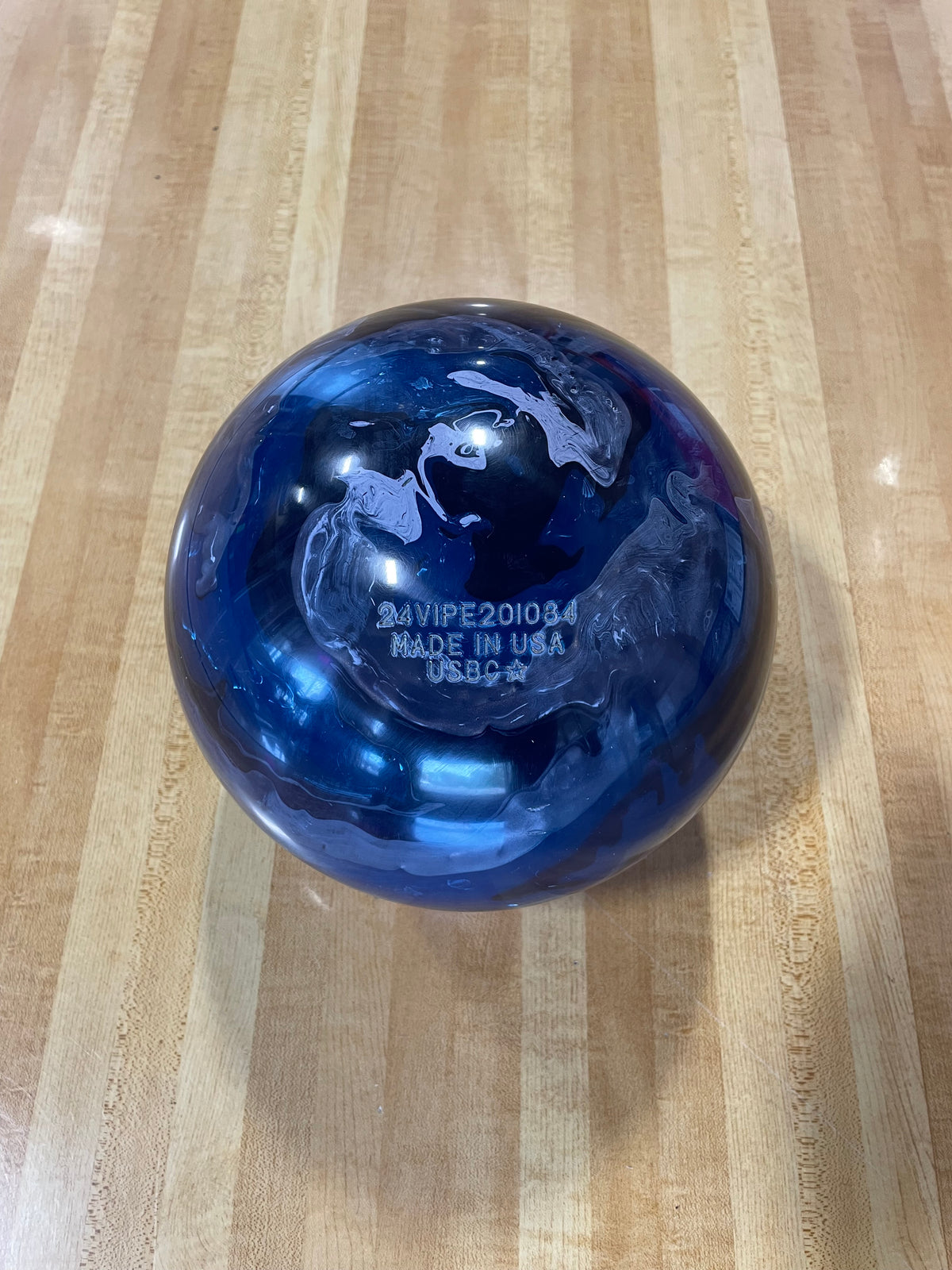 REC Storm Ion Pro 01034