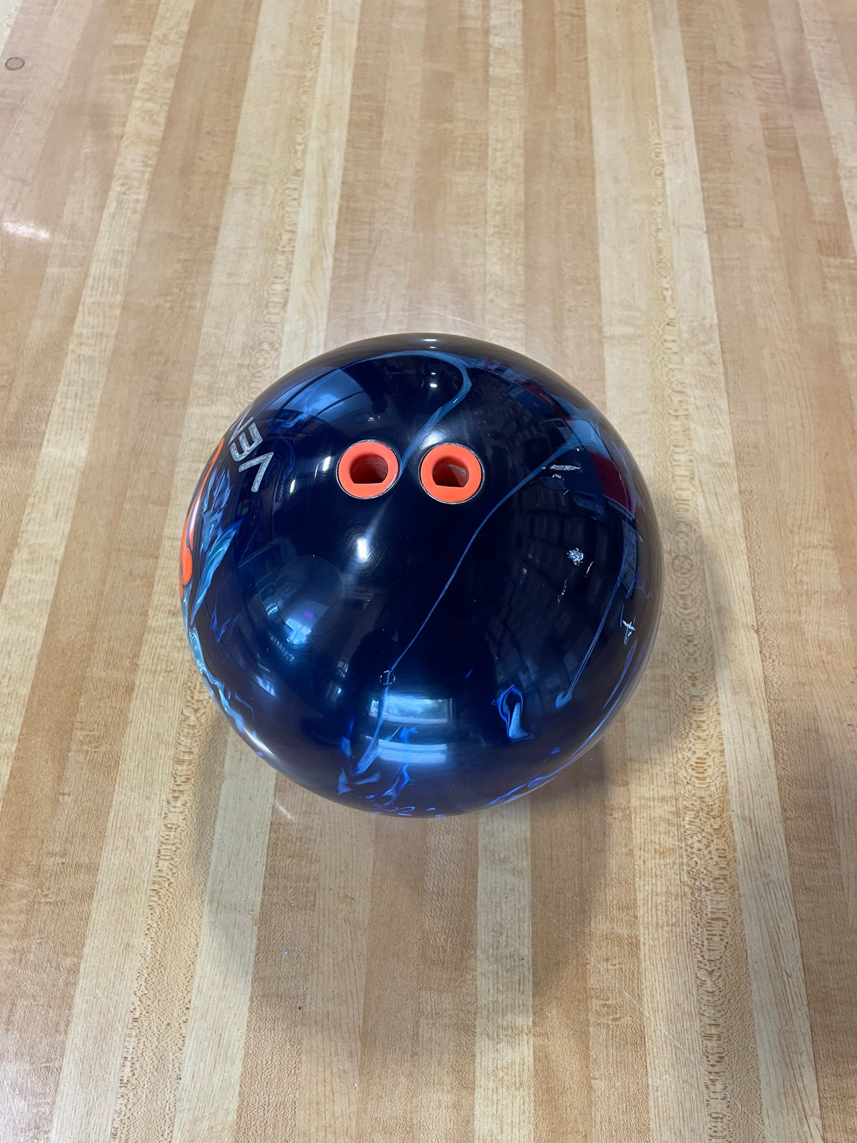 REC Motiv Coral Venom 04625