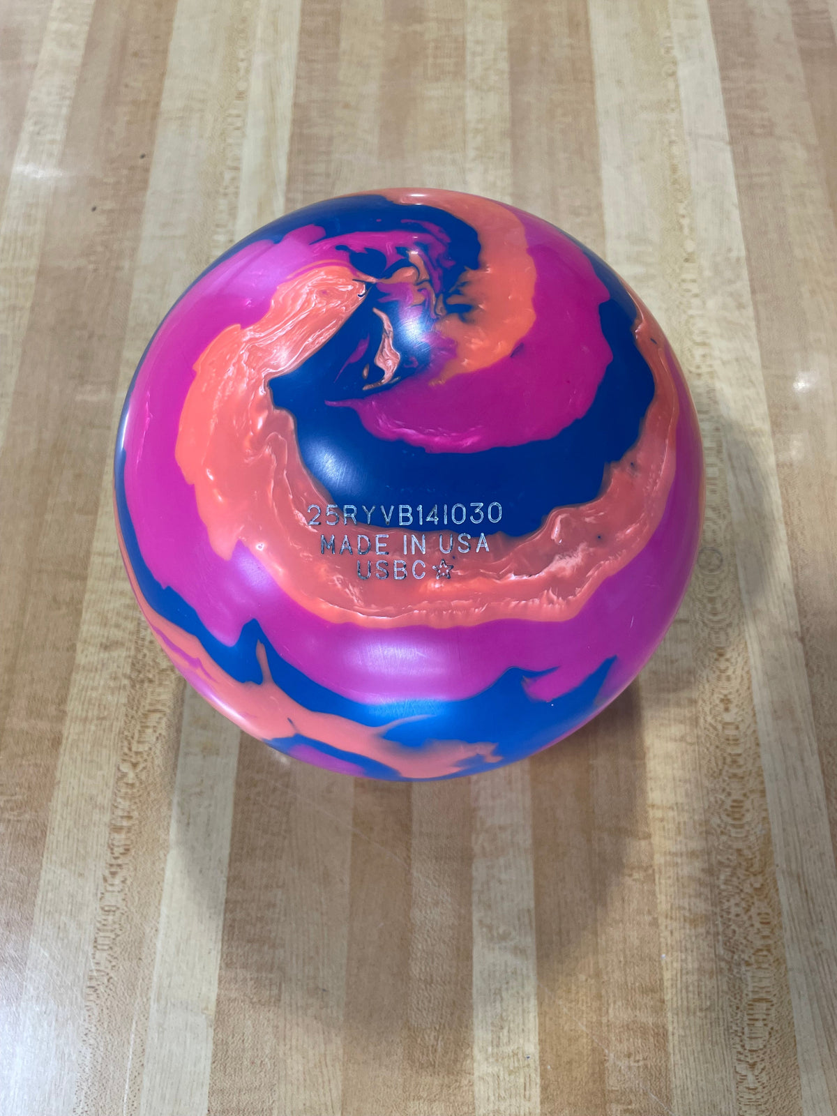 REC Roto Grip RST Hyperdrive 41030