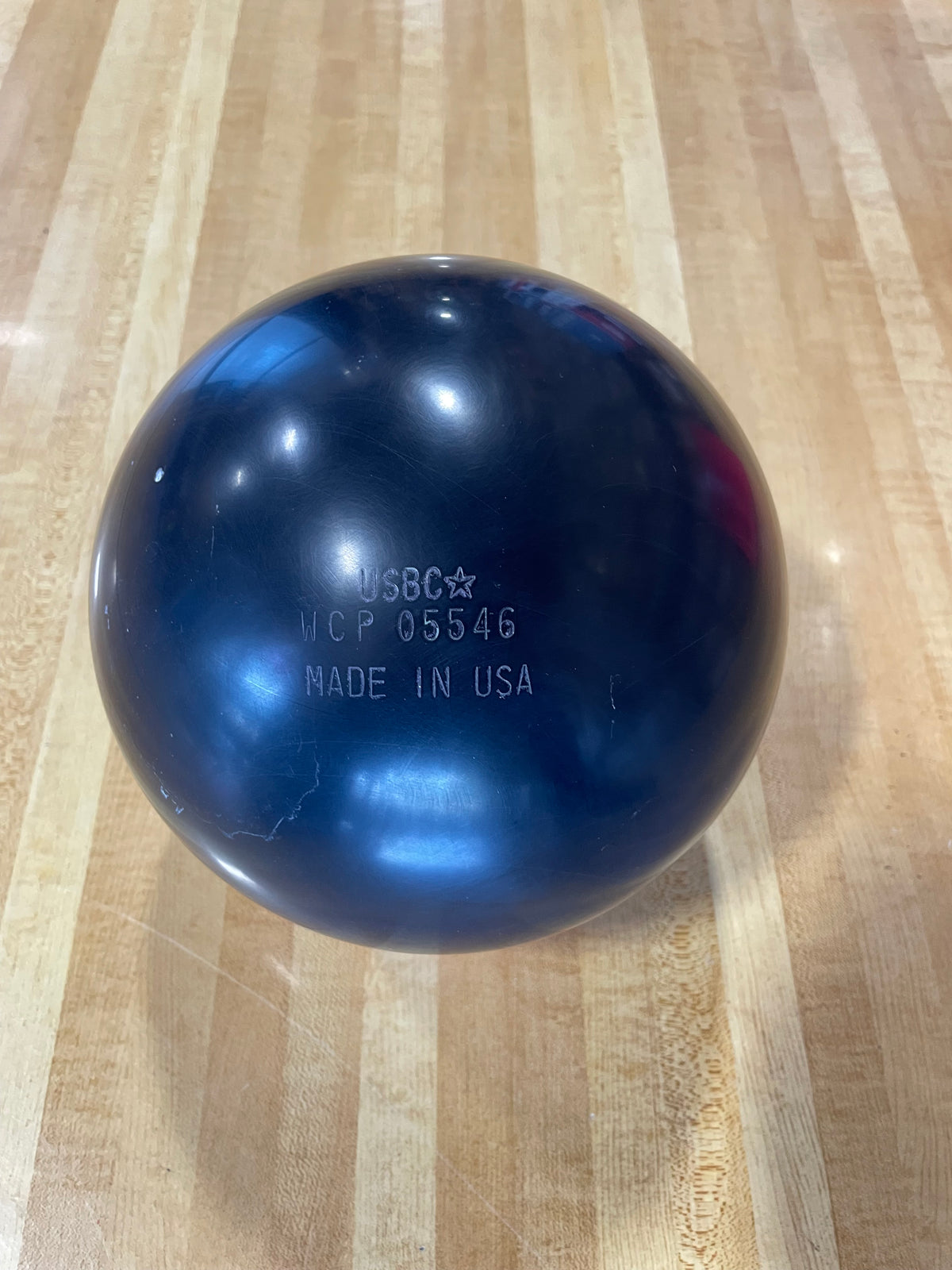 REC Motiv Black Venom 05546