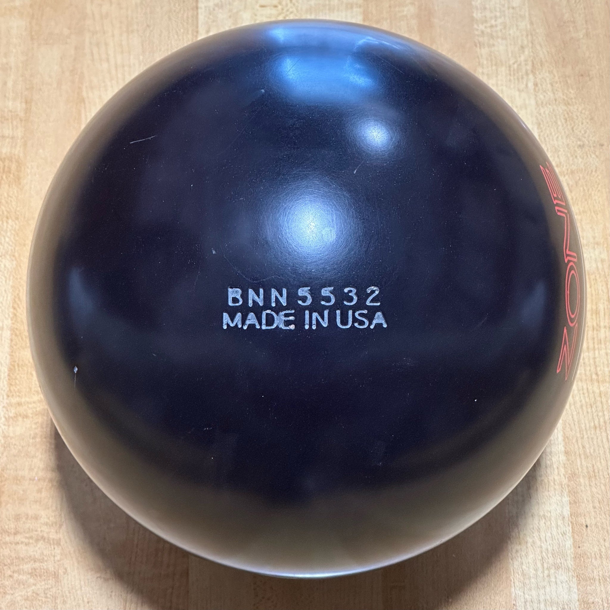 REC Brunswick Danger Zone N5532