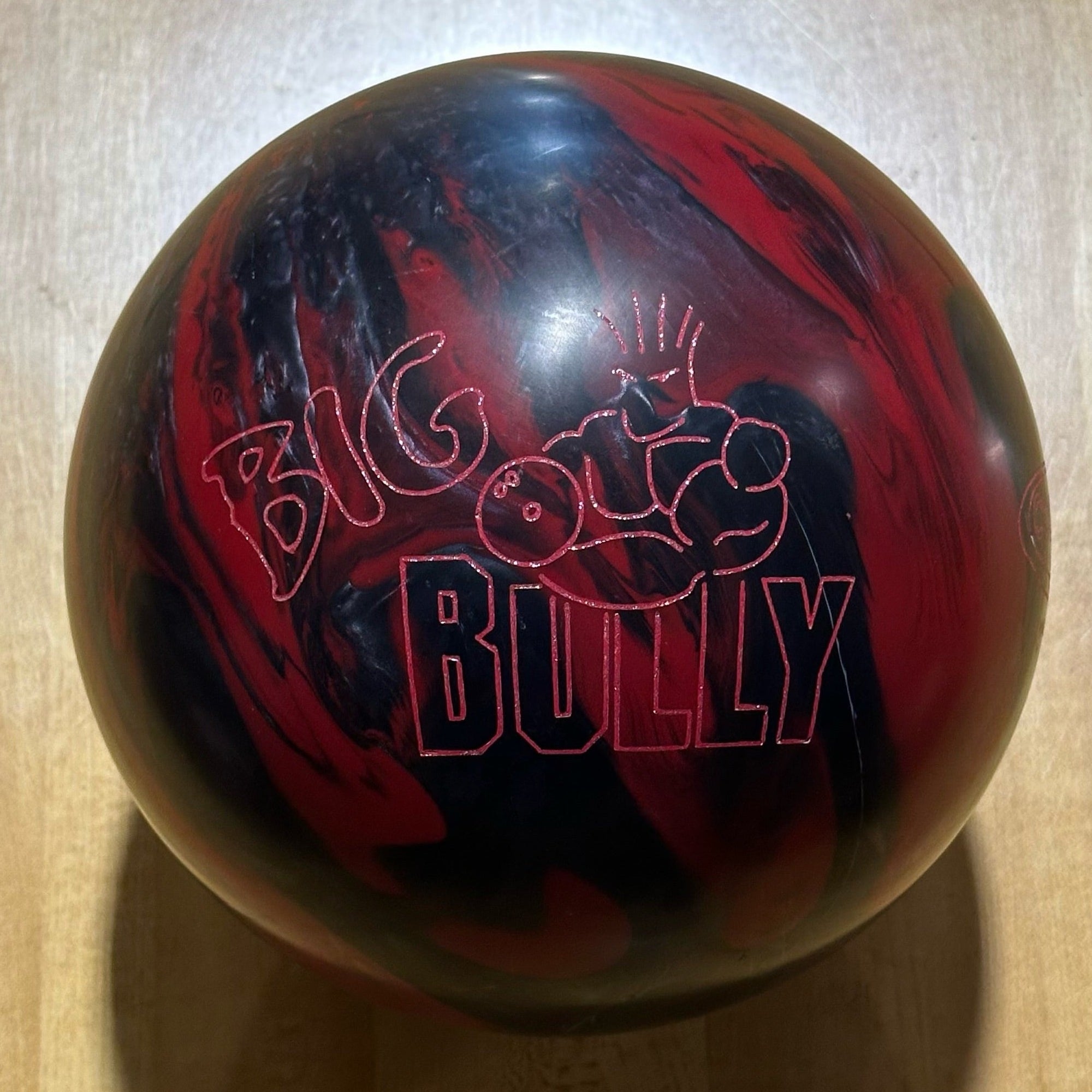 REC Columbia 300 Big Bully 01353