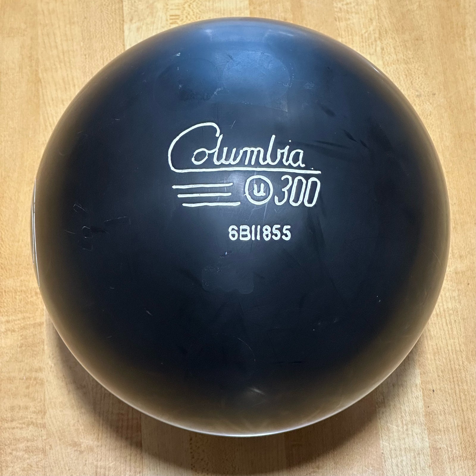 REC Columbia 300 U-Dot 11855