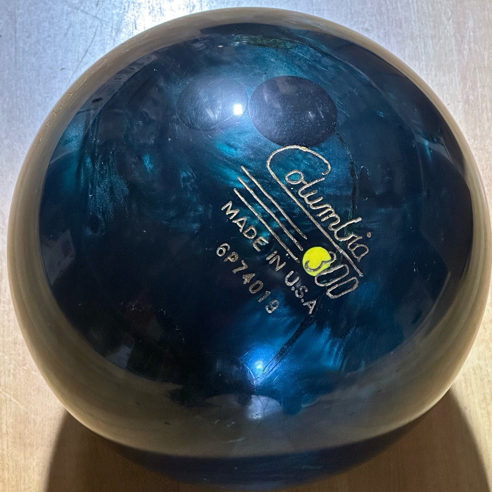 REC Columbia 300 Shadow/R 74019