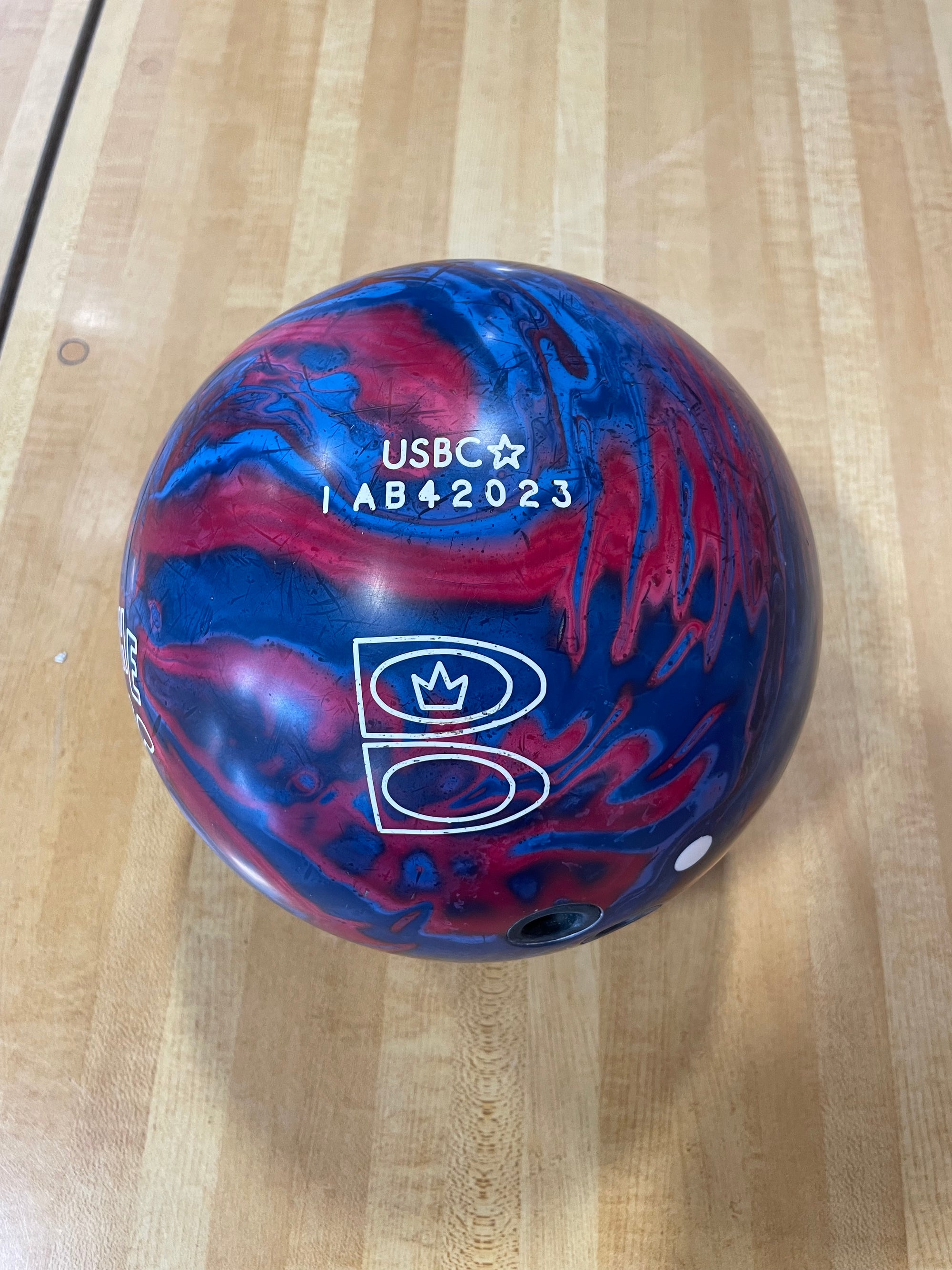 REC Brunswick Avalanche 42023