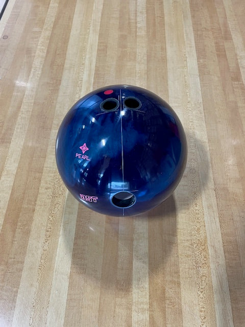 REC Roto Grip RST Hyperdrive Pearl
