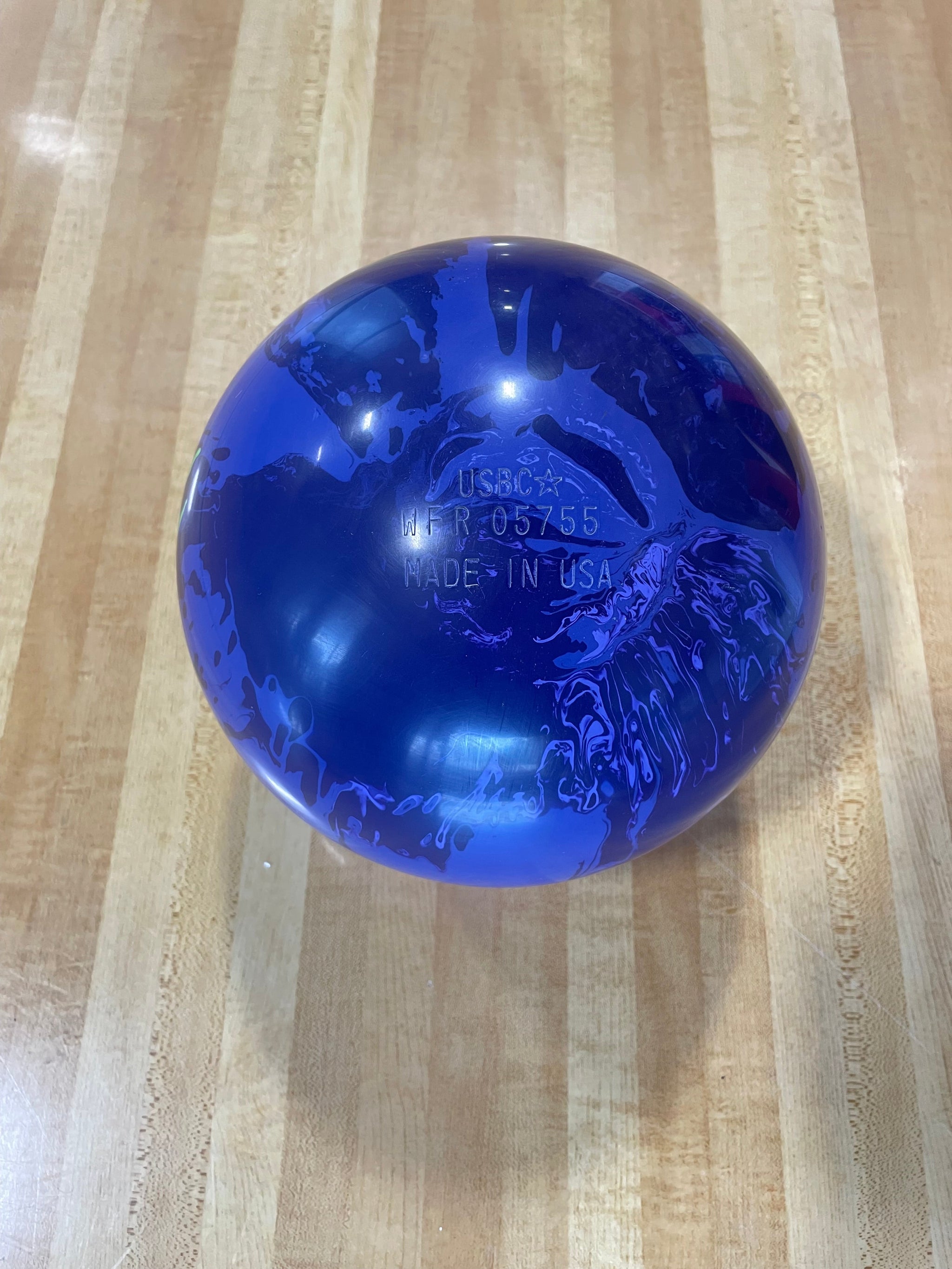 REC Motiv Primal Shock 05765
