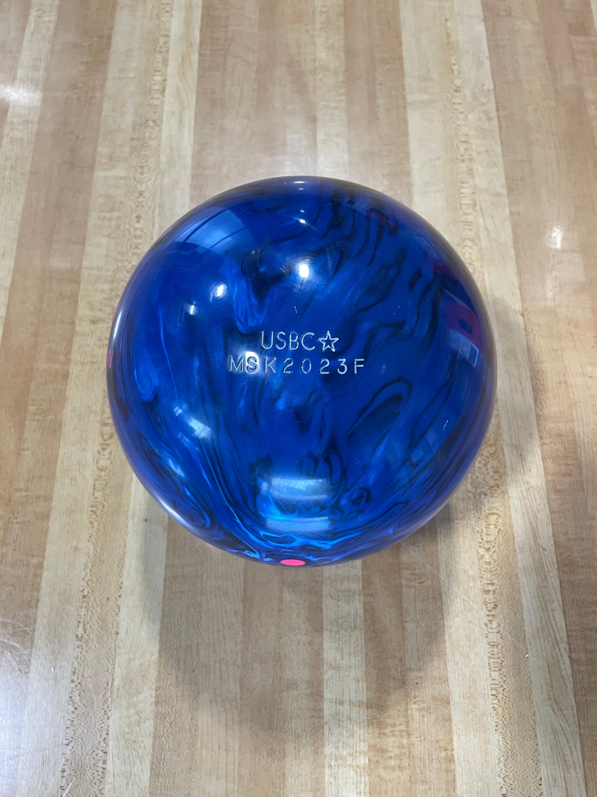 REC Hammer Black Widow Mania 2023F