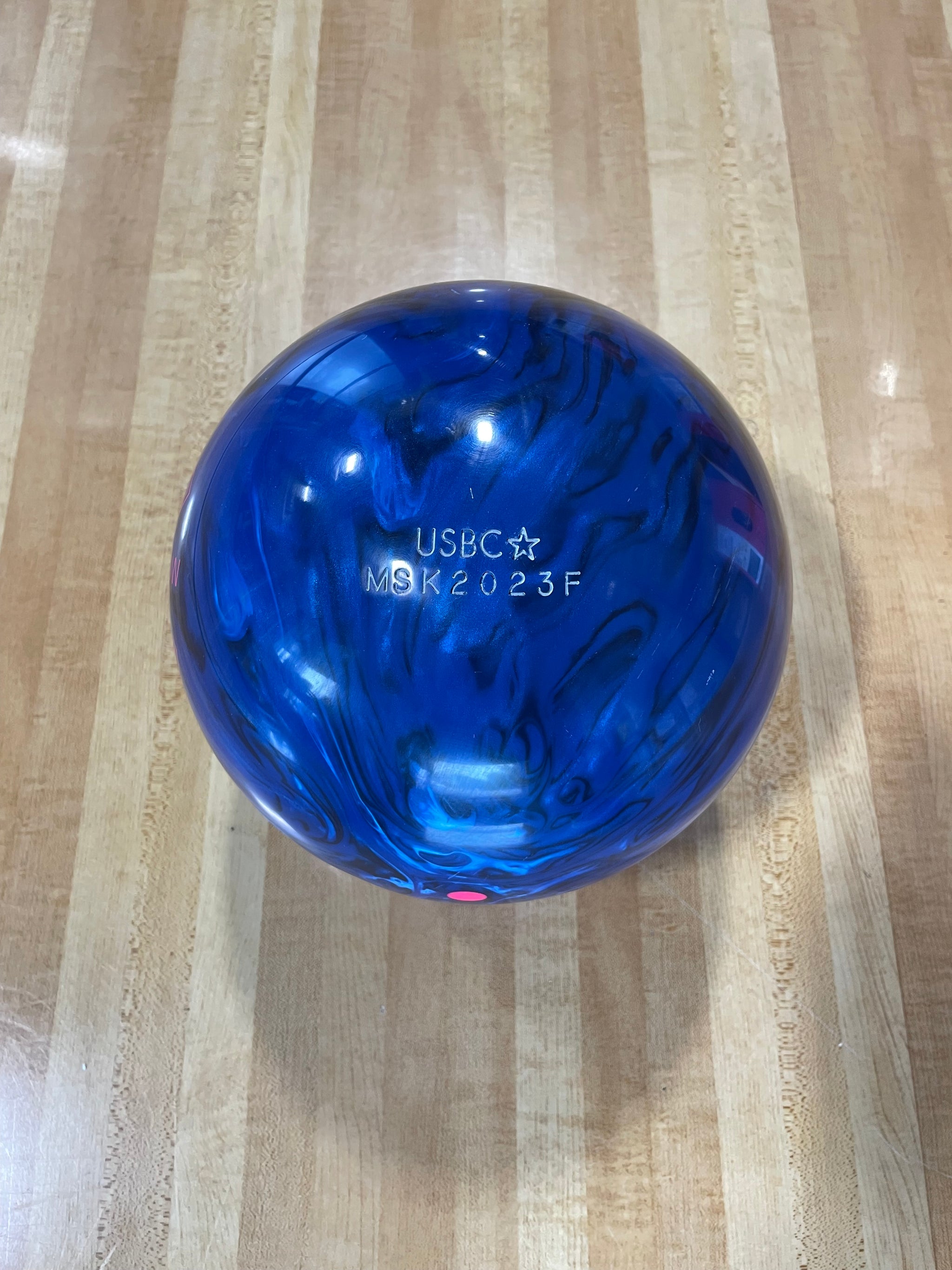 REC Hammer Black Widow Mania 2023F