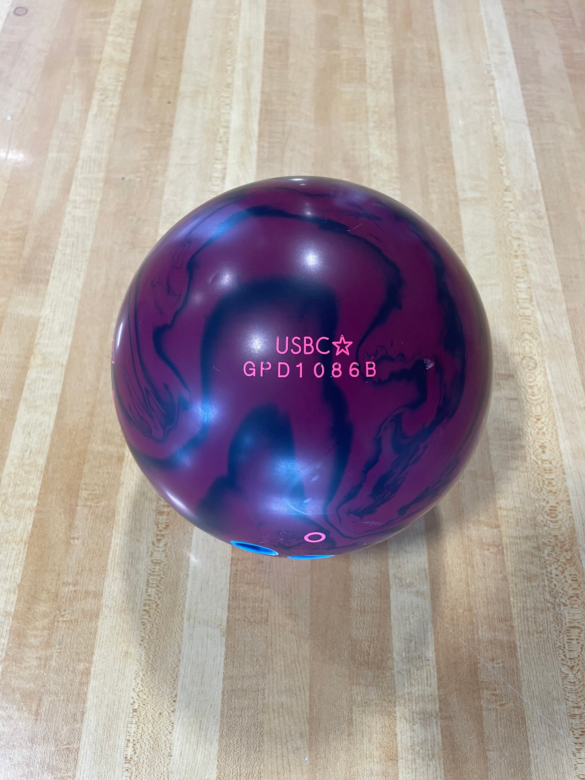 REC Columbia 300 Cuda Powercor 1086B