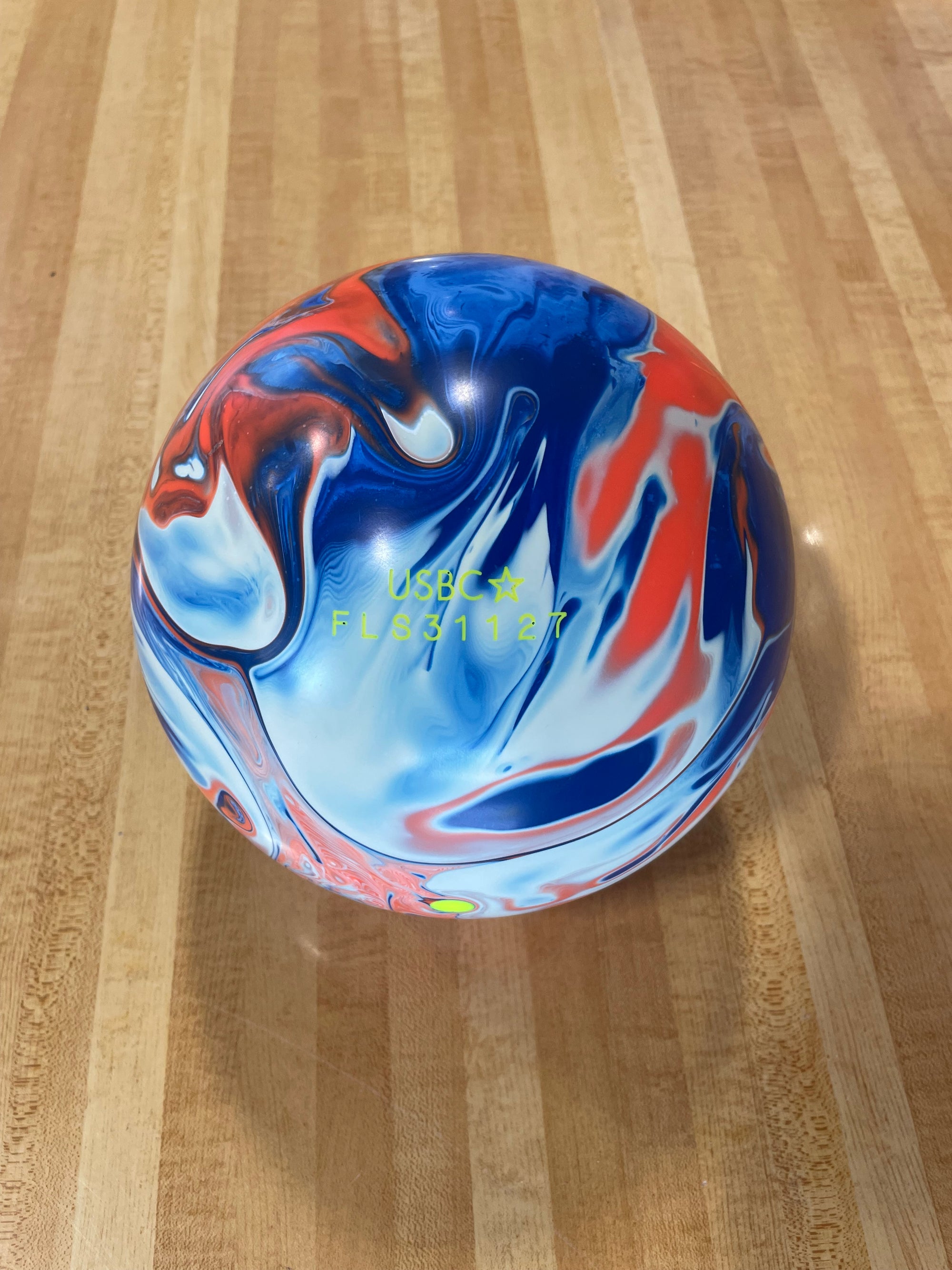 REC DV8 Turmoil 31127